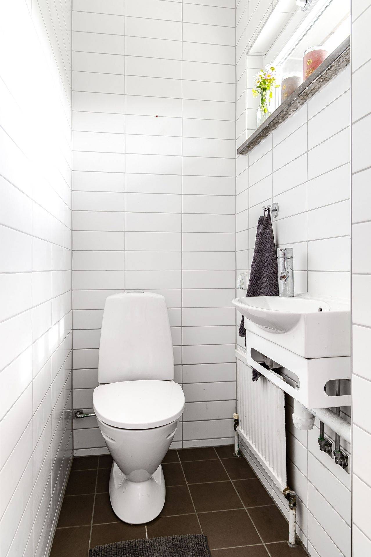 4 rum Villa på Skyttebolsvägen 12 Kvibille Halmstads kommun - bild 11