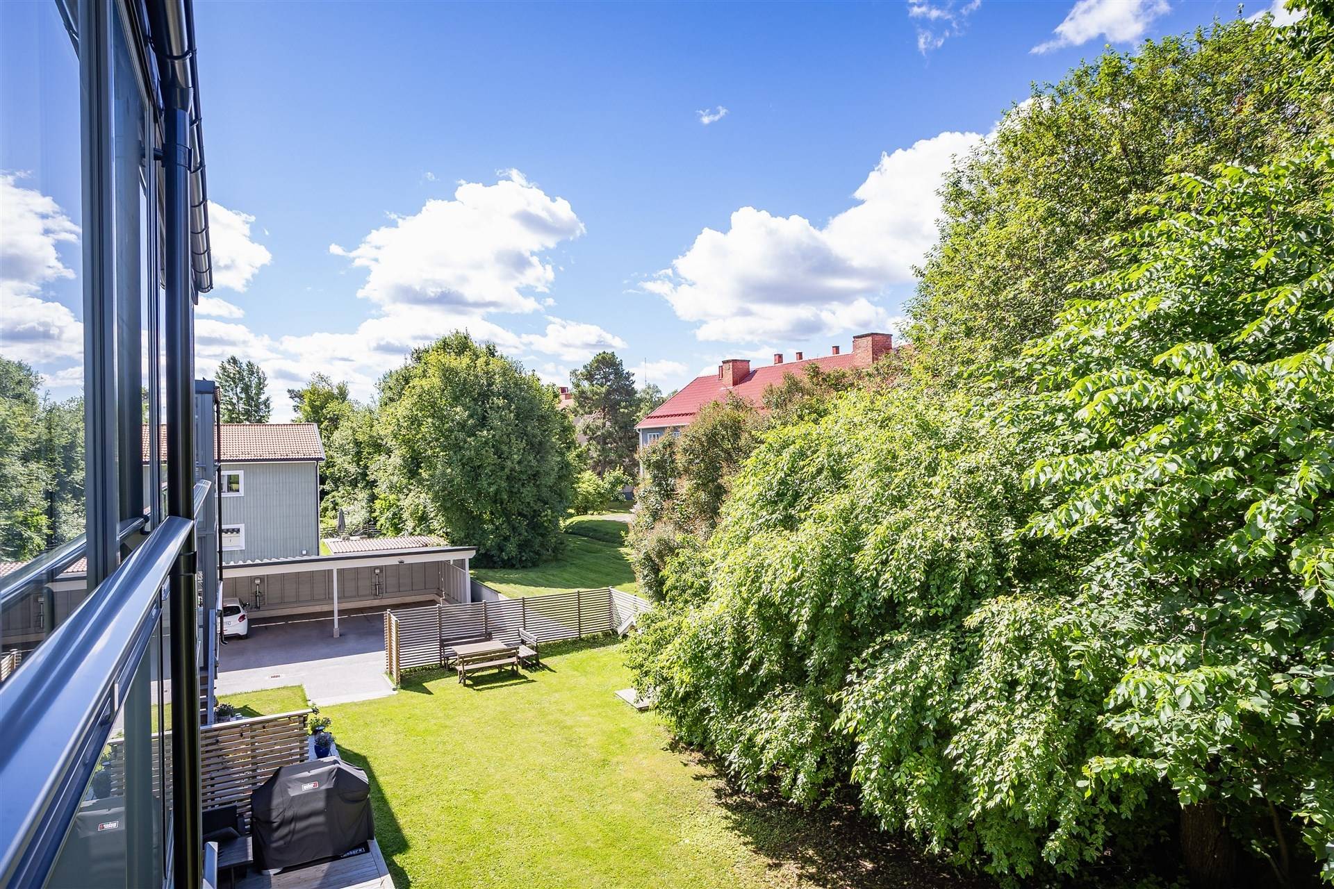 4 rum Lägenhet på Karl Eriksgatan 21 Nedre Haga Sundsvalls kommun - bild 17