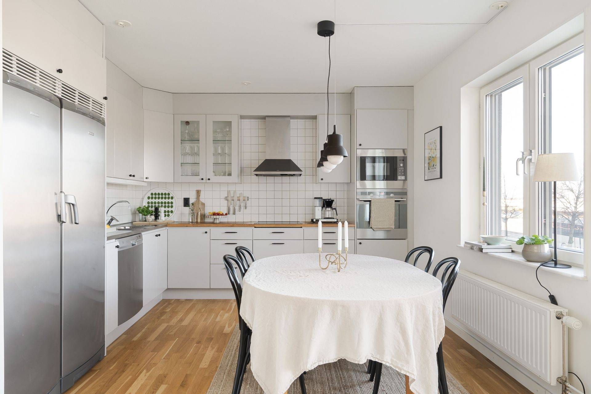 3 rum Lägenhet på Engelbrektsgatan 31 Vasastaden Linköpings kommun - bild 2