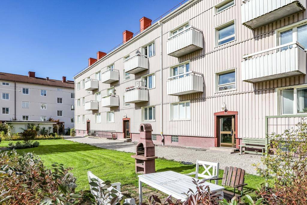 Göteborg, Göteborgs kommun