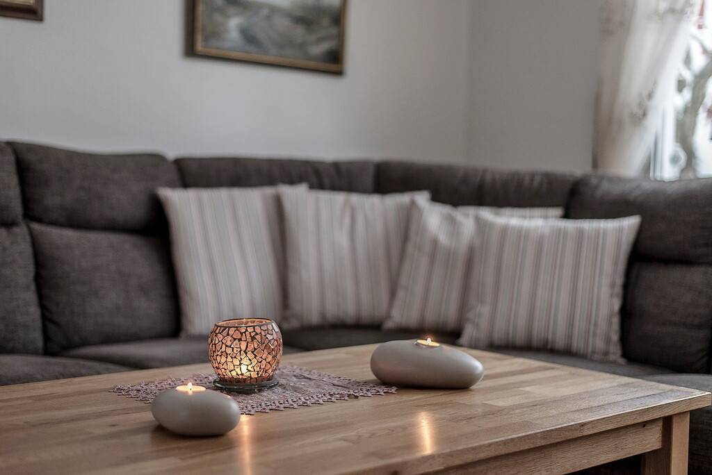 3 rum Lägenhet på Ljuskärrsvägen 22 Saltsjöbaden Nacka kommun - bild 3