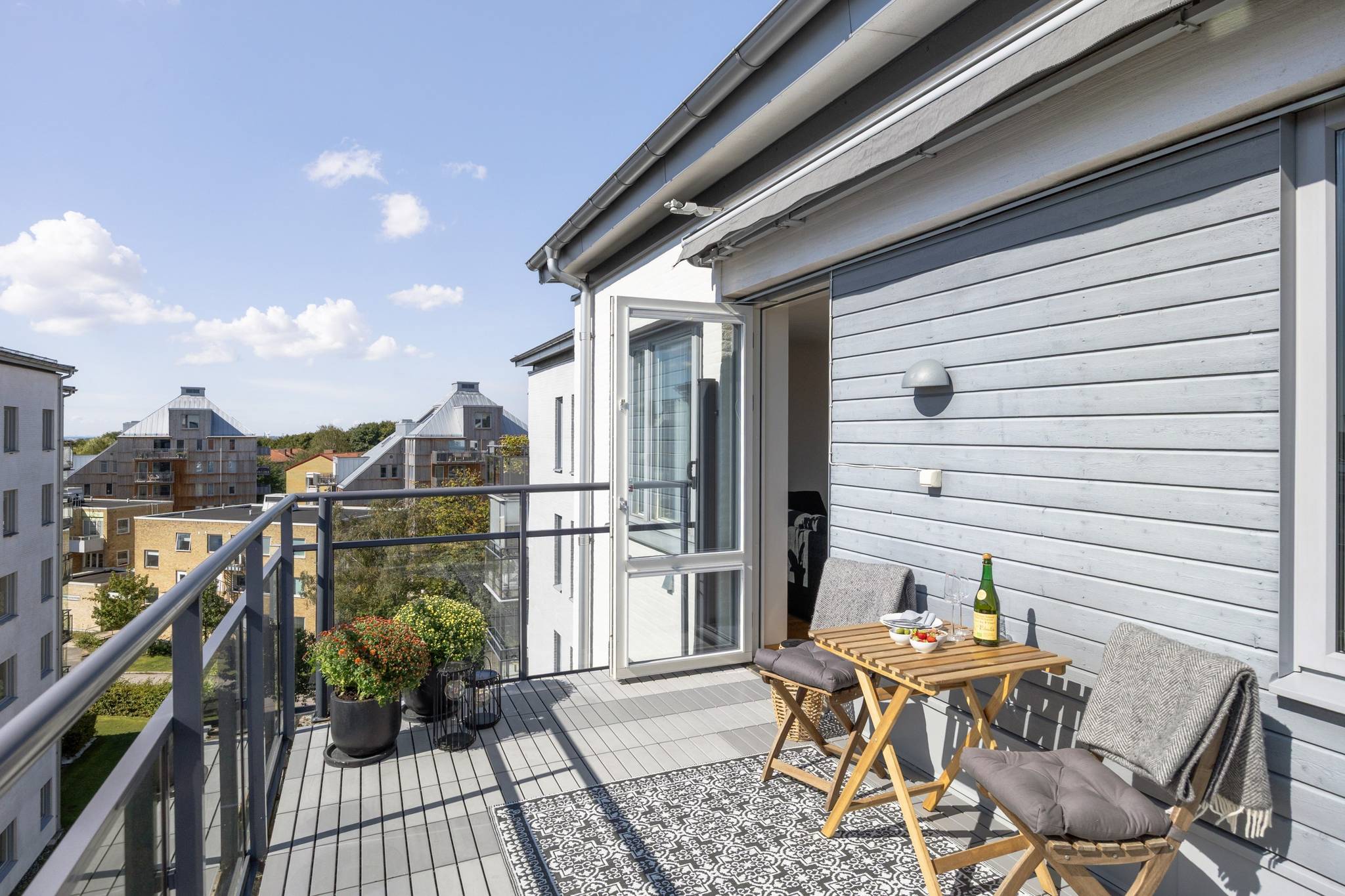 3 rum Lägenhet på Grisslevägen 8 Väster Lunds kommun - bild 5