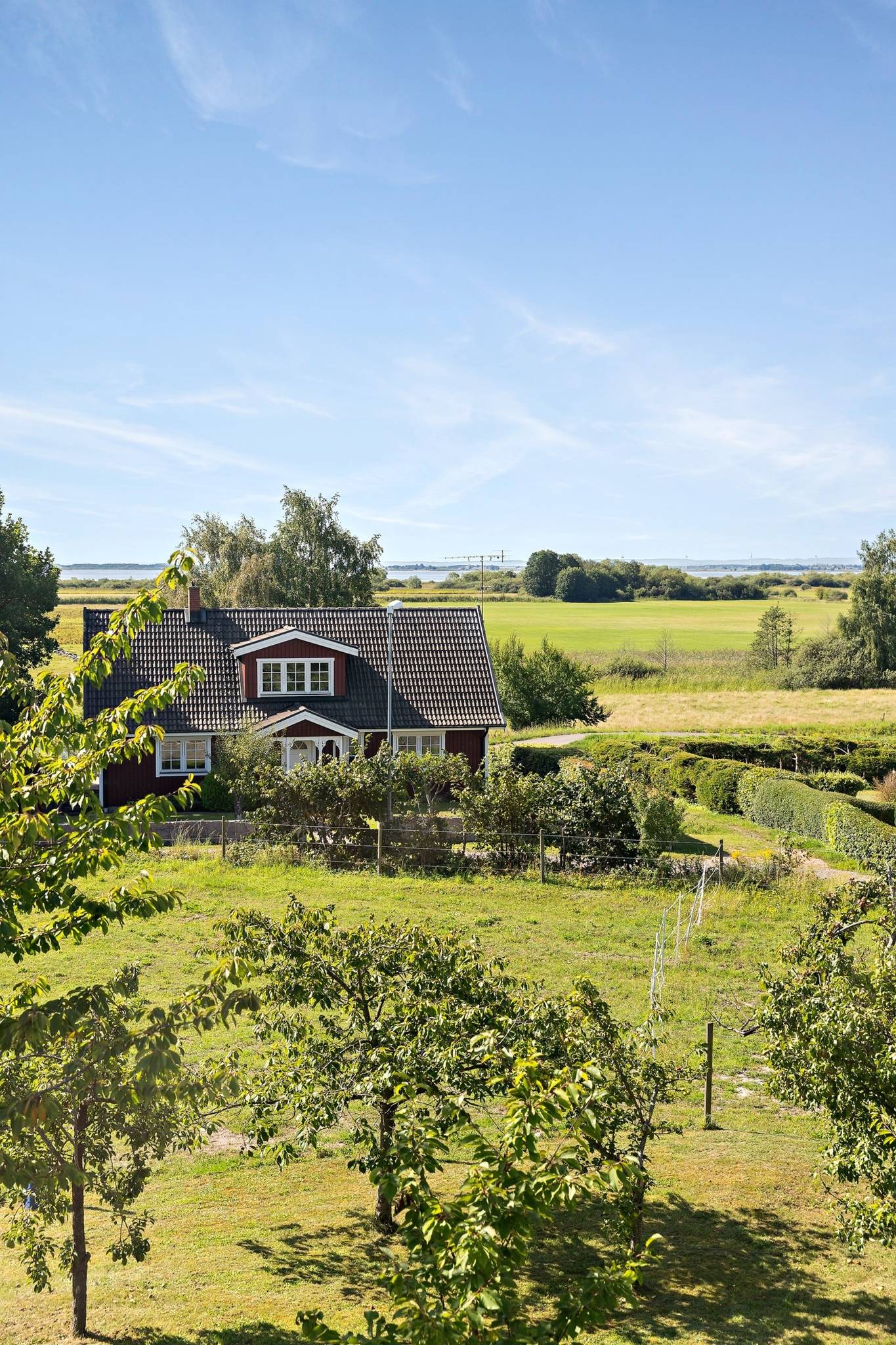 6 rum Villa på Byholmsvägen 140 Kristianstad - Viby Kristianstads kommun - bild 5