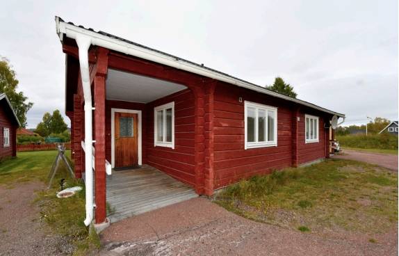 2 rum Villa på Pensionärsvägen 13A Särna Älvdalens kommun - bild 7