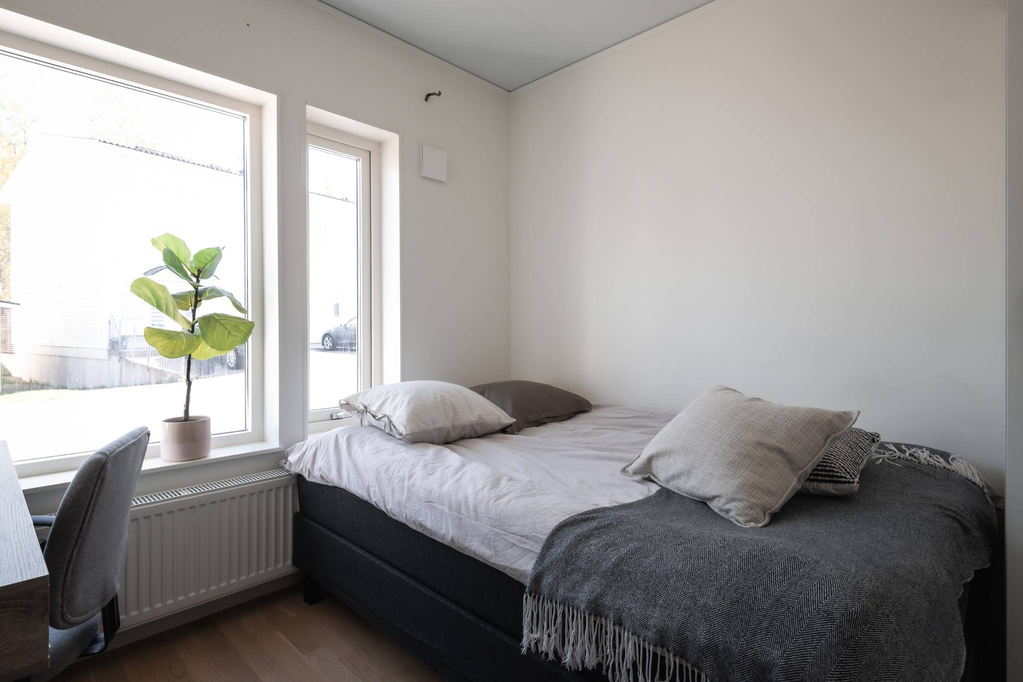 5 rum Lägenhet på Muskotgatan 3B Sörmarken Borås kommun - bild 12