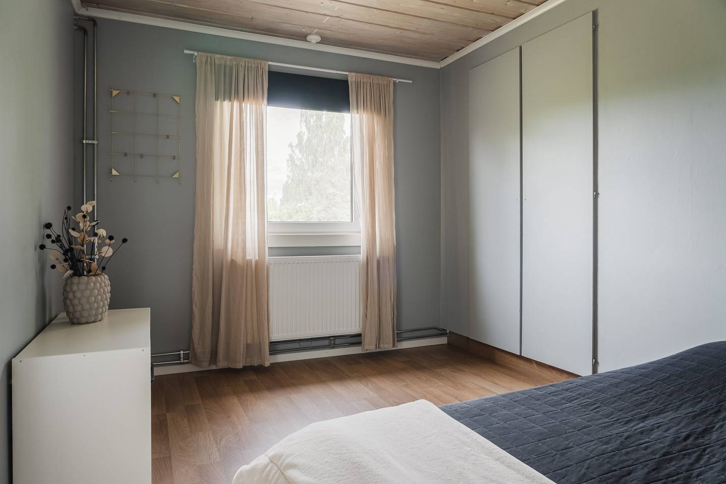 4 rum Villa på Smedjevägen 18 Korsträsk Älvsbyns kommun - bild 15