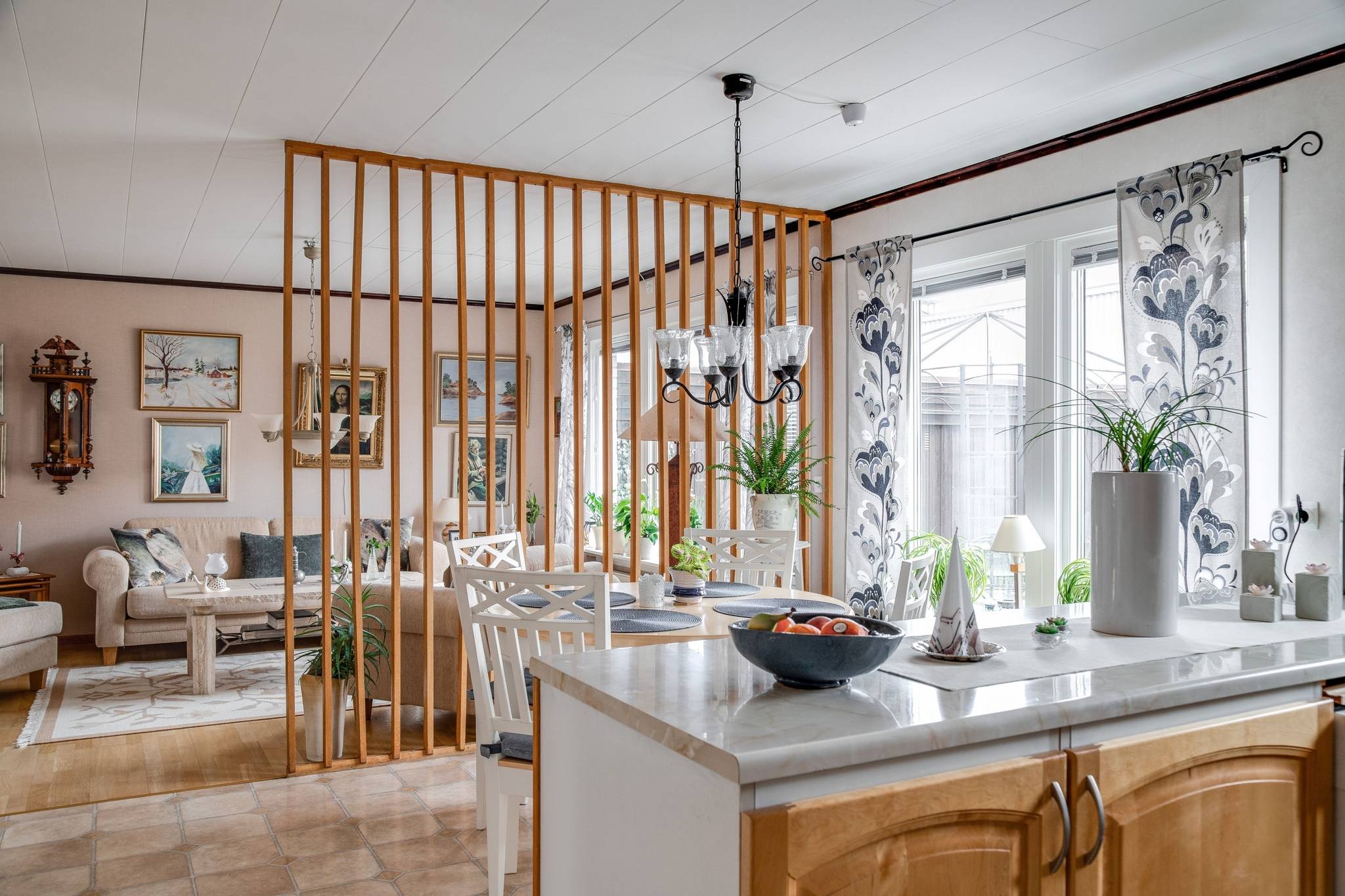 6 rum Villa på Bergsgatan 4B Östermalm Västerviks kommun - bild 8