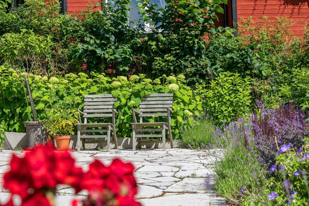 5 rum Villa på Igelbodavägen 17 Saltsjöbaden Nacka kommun - bild 37
