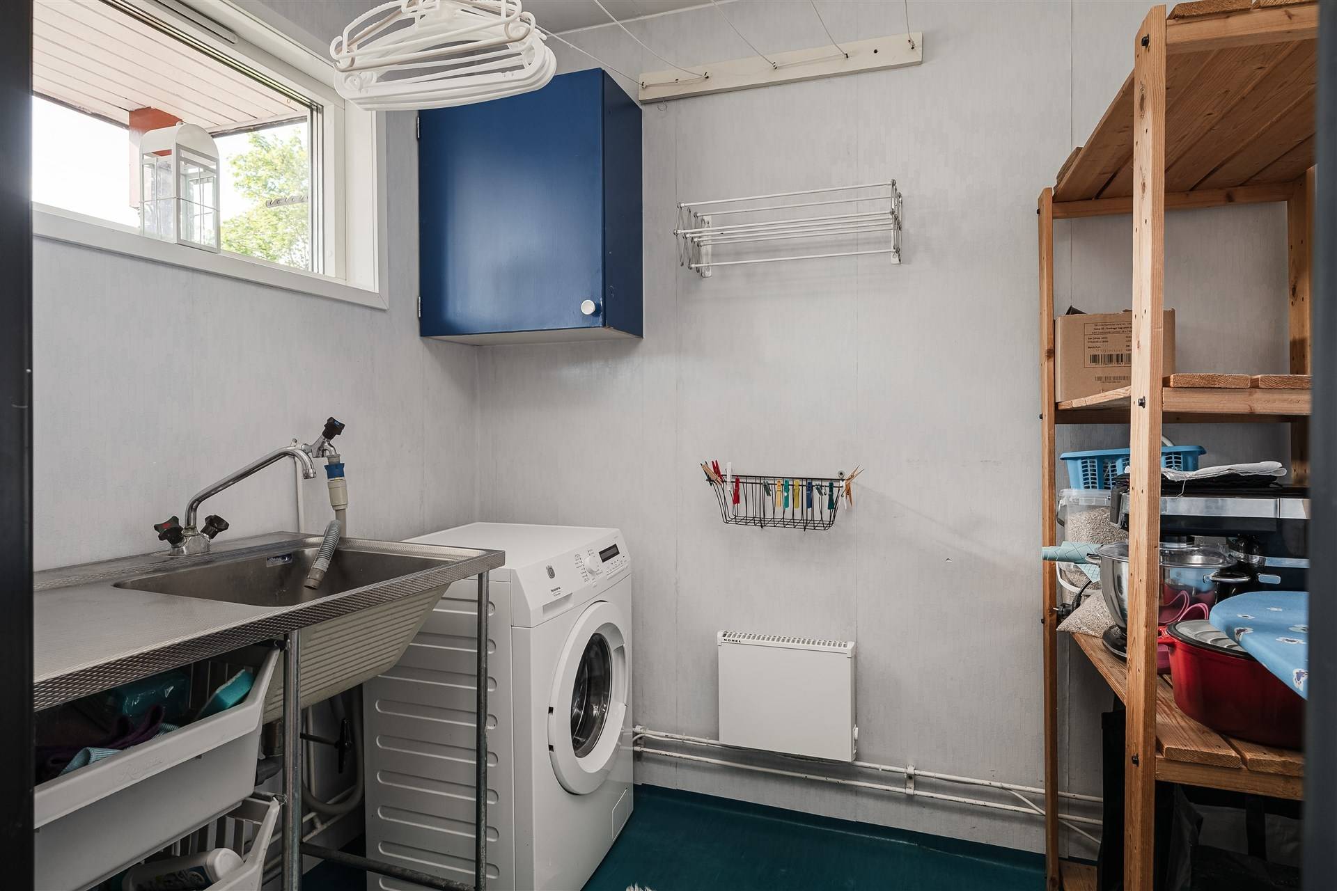 5 rum Radhus på Furuvägen 120 Hälletorp Härnösands kommun - bild 12