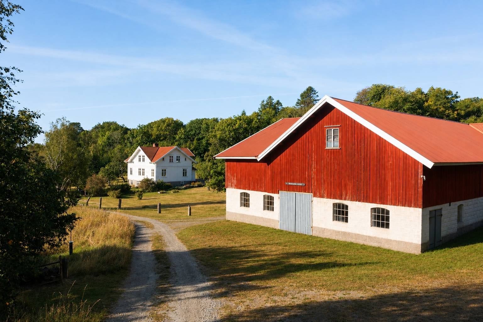 8 rum Fritidsboende på Ulmekärr 5 Grebbestad Tanums kommun - bild 18