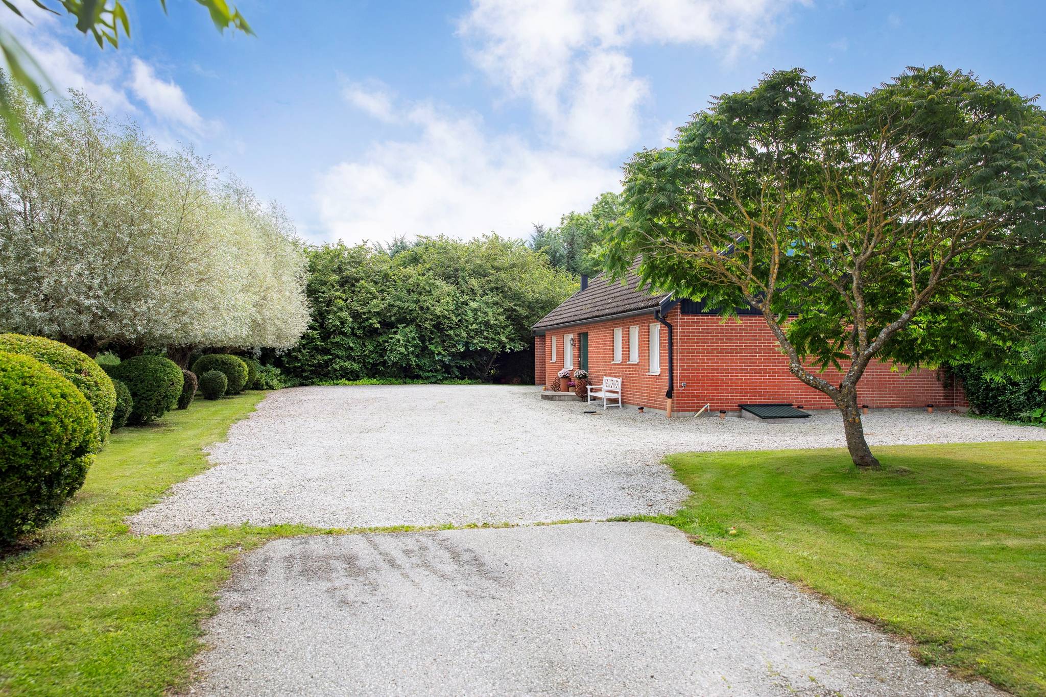 6 rum Villa på SKABERSJÖ STATIONSVÄG 6-0 Skabersjö Svedala kommun - bild 43
