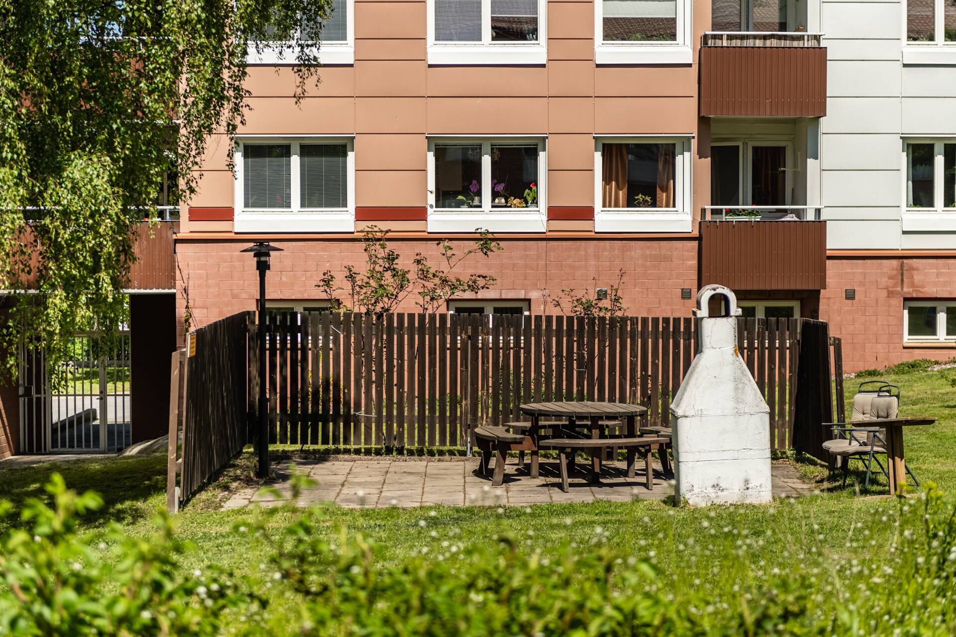 4 rum Lägenhet på Folkungavägen 28 Jakobsberg Järfälla kommun - bild 19