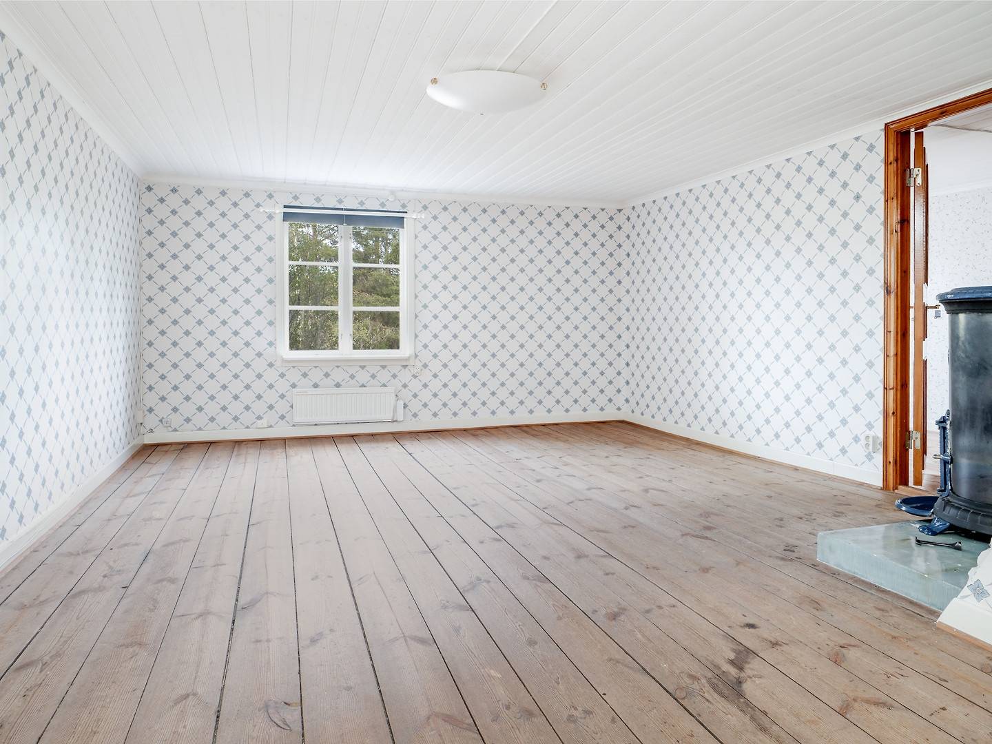 5 rum Villa på Brunnvalla 242 Tärnsjö Heby kommun - bild 14