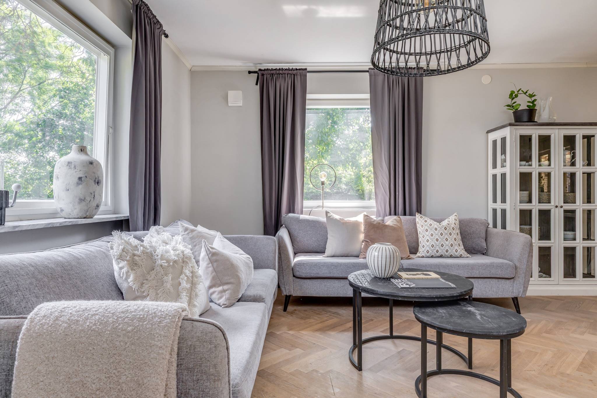4 rum Villa på Byåkersvägen 21 Oxie Malmö kommun - bild 23