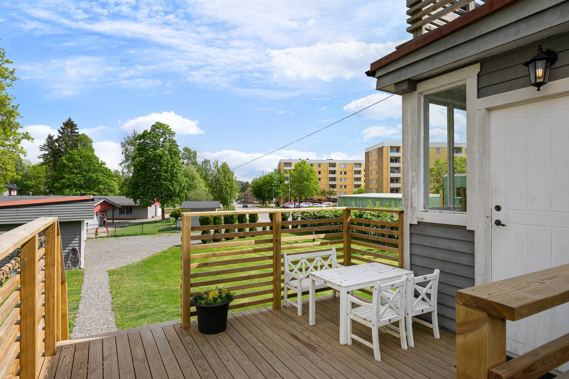 3 rum villa på Västra Villagatan 19 Centalt, Hofors kommun - bild 4