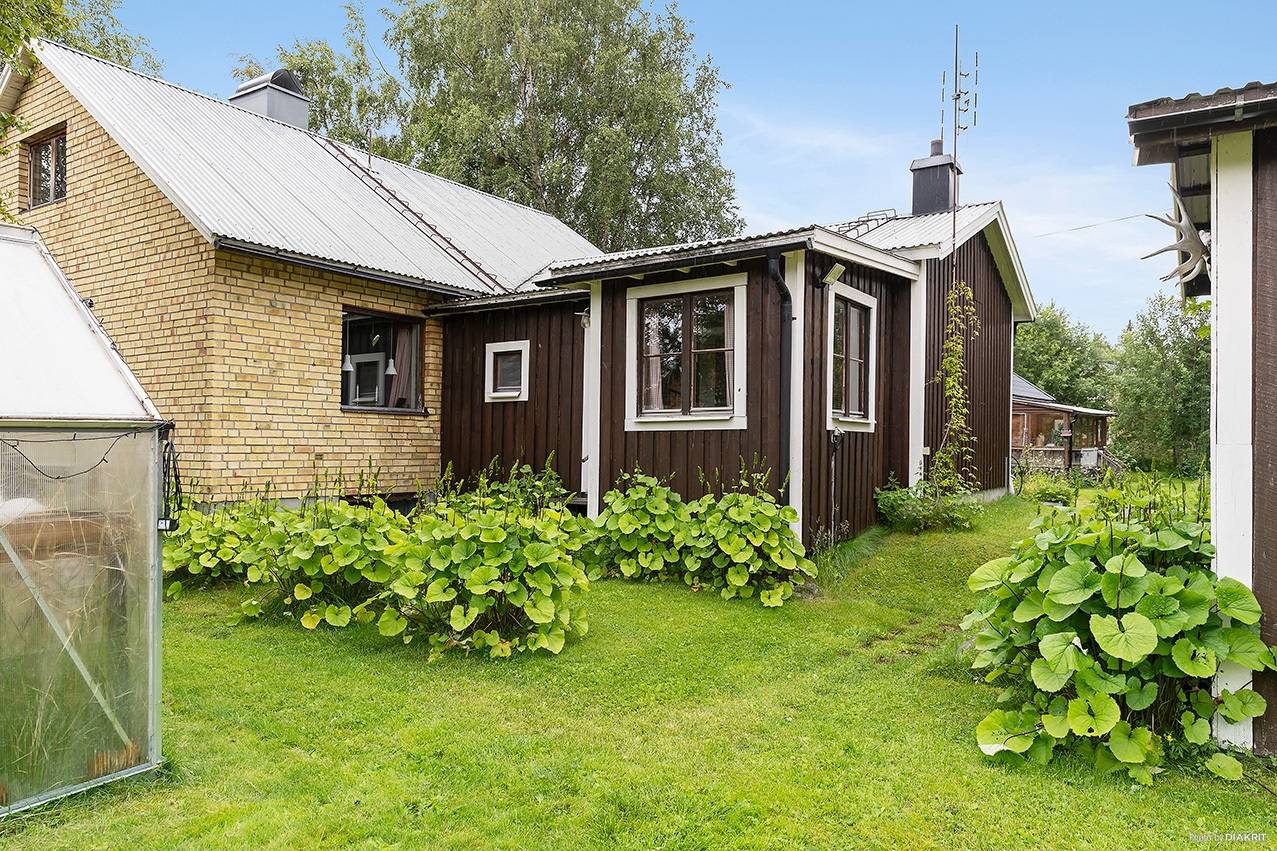 6 rum villa på Ringvägen 11 Storuman, Storumans kommun - bild 2