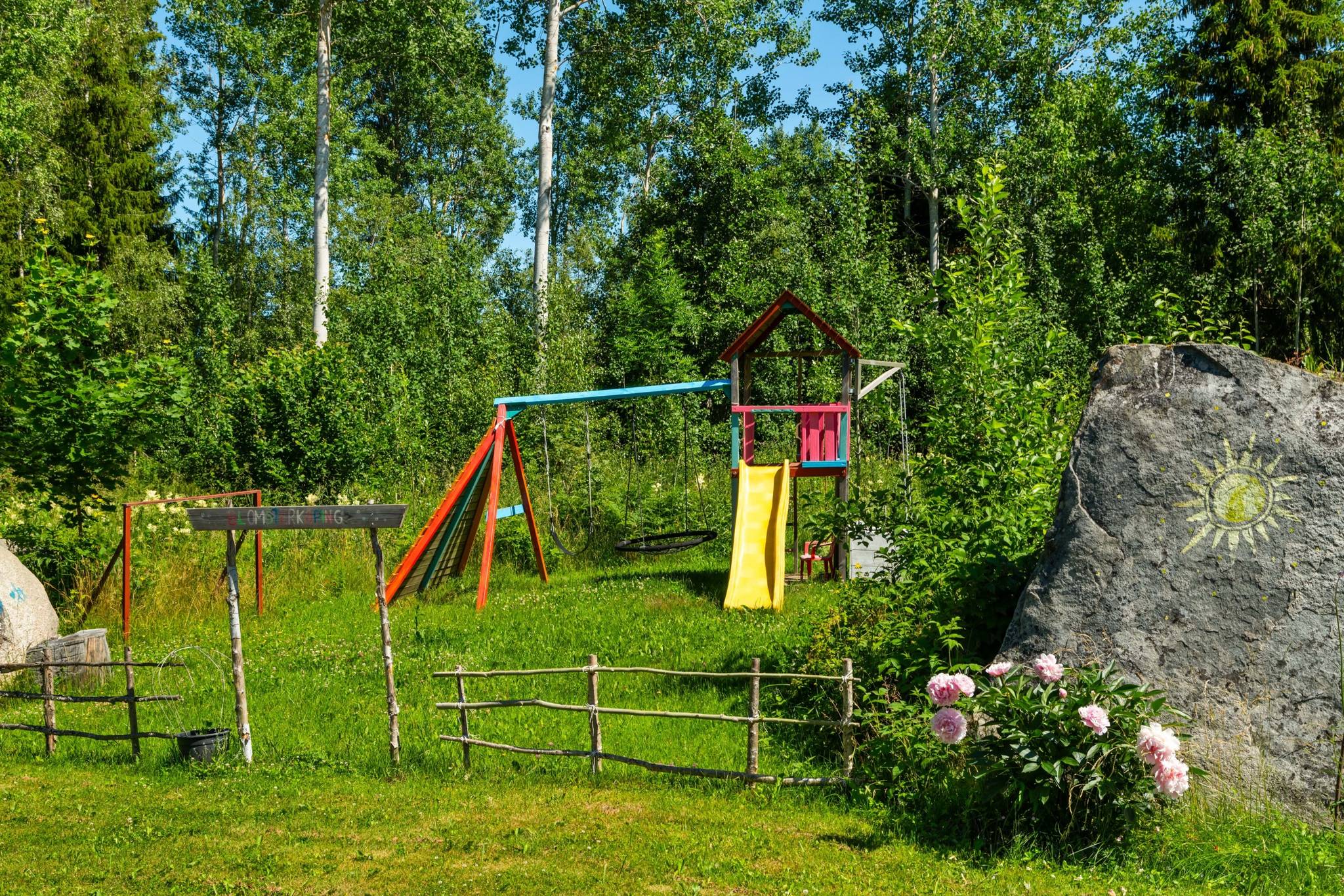 7 rum Gård/skog på Stora Bagghusvägen 32 Norrtälje kommun - bild 33