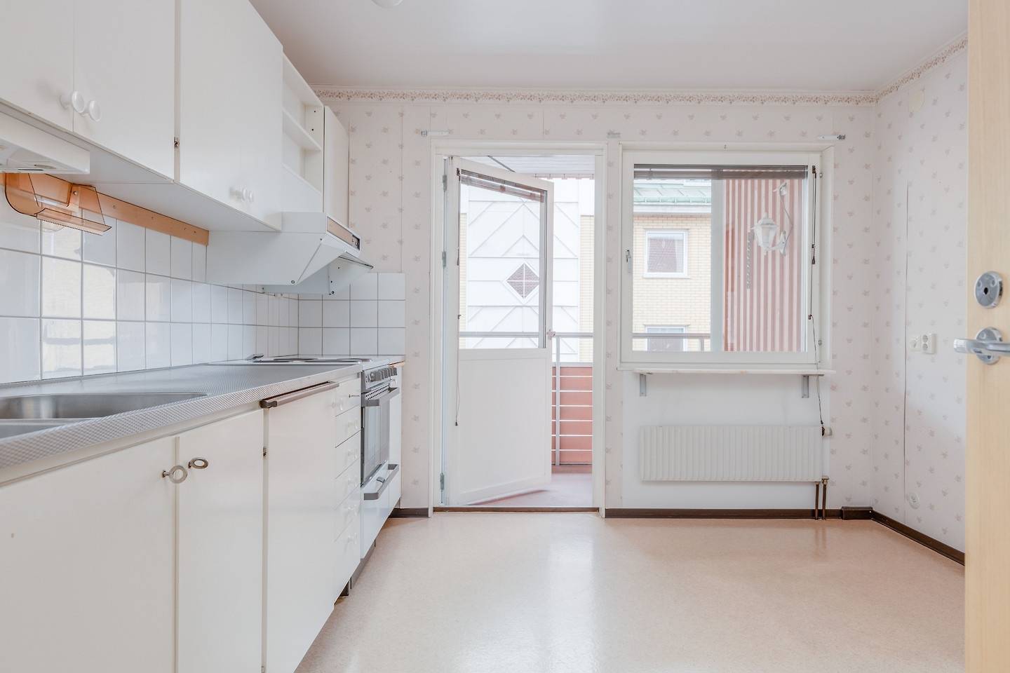 3 rum Lägenhet på Fabriksgatan 18 A Arvika kommun - bild 9