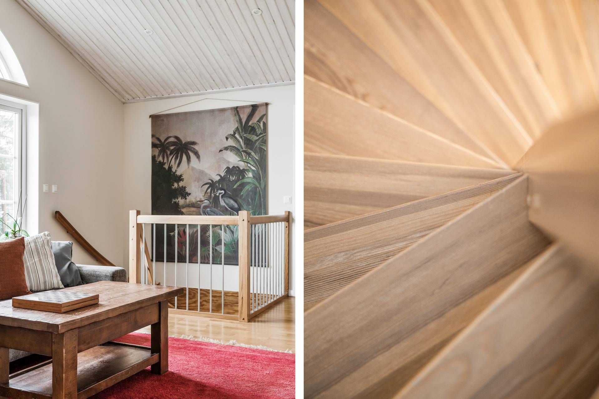 7 rum Villa på Nordanvägen 9 Järfälla Järfälla kommun - bild 18