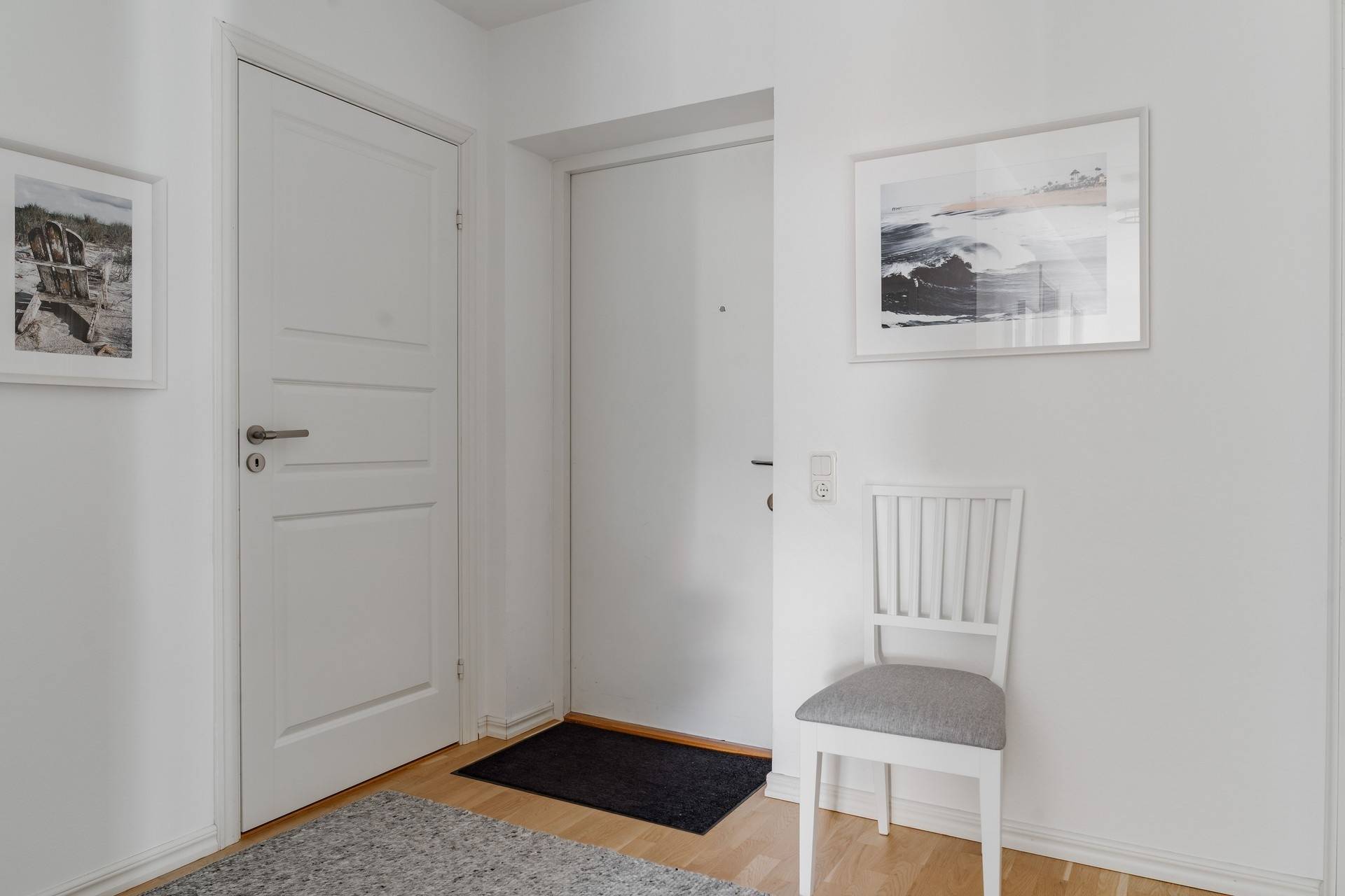 3 rum Lägenhet på Staketgränd 2 Centrum Skövde kommun - bild 6