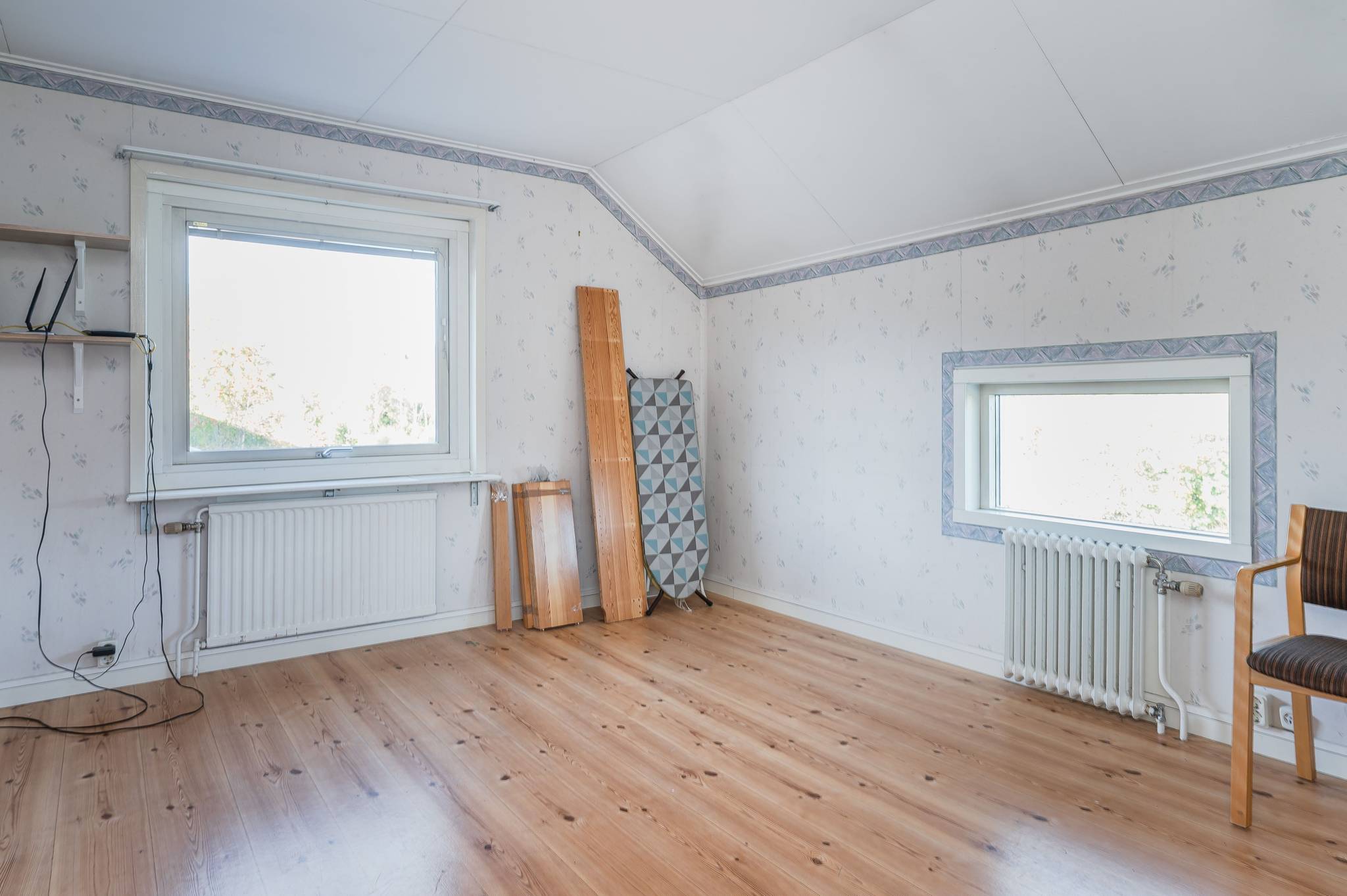 5 rum Gård/skog på Önska 122 Önska Örnsköldsviks kommun - bild 23