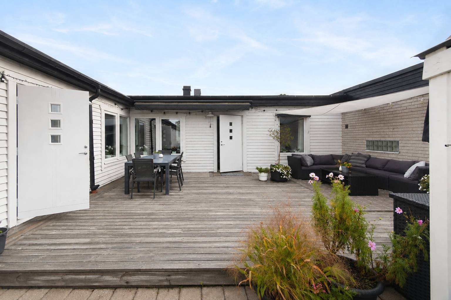 4 rum Villa på Skridskogränd 8 Ekerö Ekerö kommun - bild 2