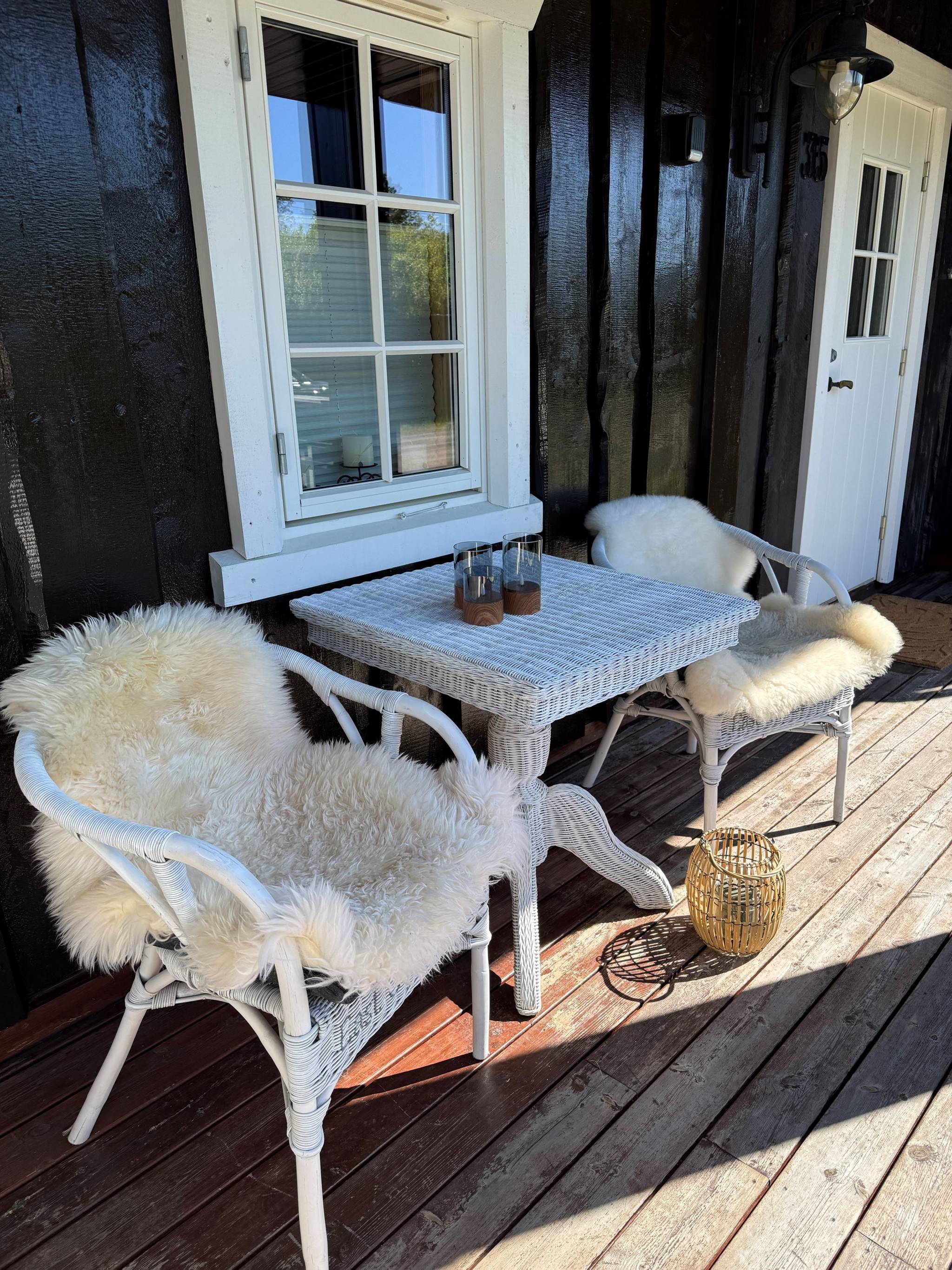 4 rum fritidshus på Stortävlanvägen 35 Storlien, Åre kommun - bild 3