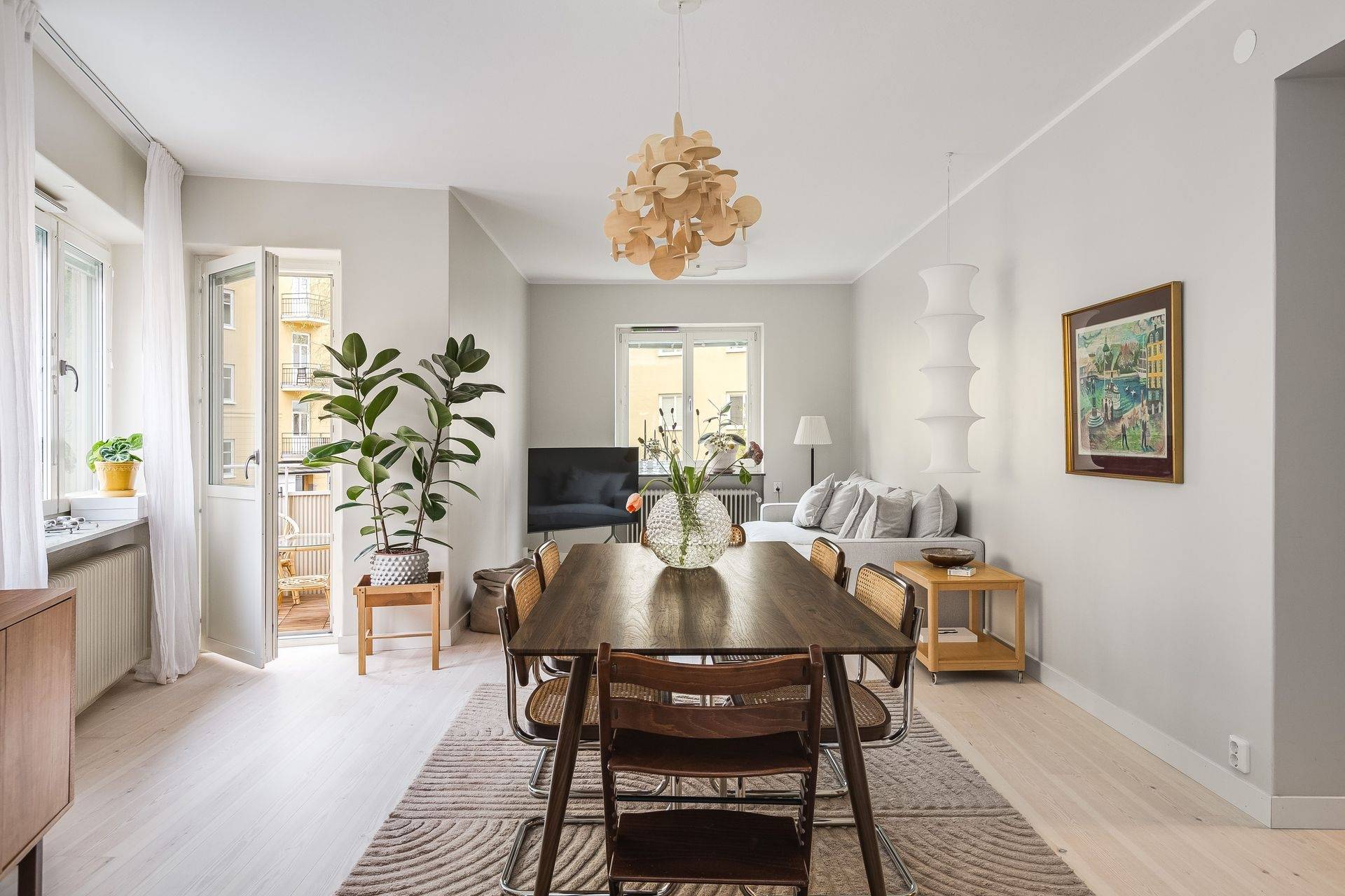 3 rum Lägenhet på Klostergatan 6 Centralt/Vasastaden Linköpings kommun - bild 10