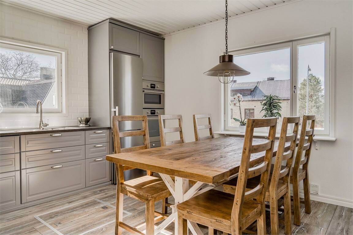 4 rum Villa på Ursviksgatan 113 Skelleftehamn Skellefteå kommun - bild 17