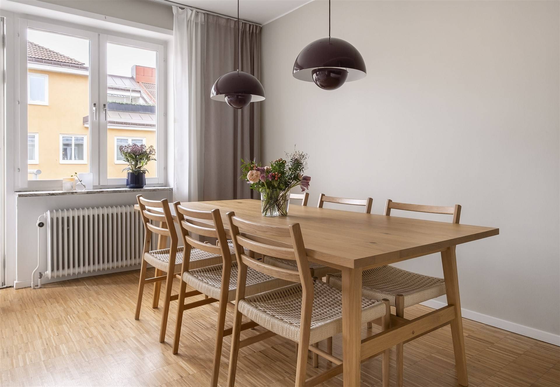 3.5 rum Lägenhet på Essinge Brogata 18 Lilla Essingen Stockholms kommun - bild 9