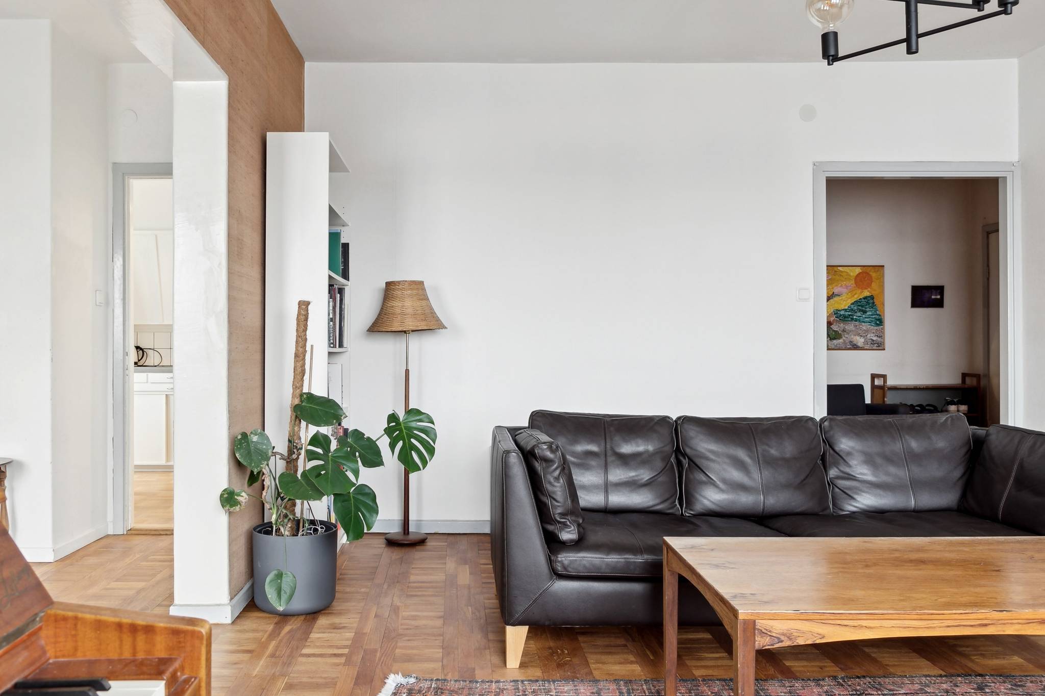 4 rum Lägenhet på Vindragarvägen 12, 4 tr Södermalm - Reimersholme Stockholms kommun - bild 8