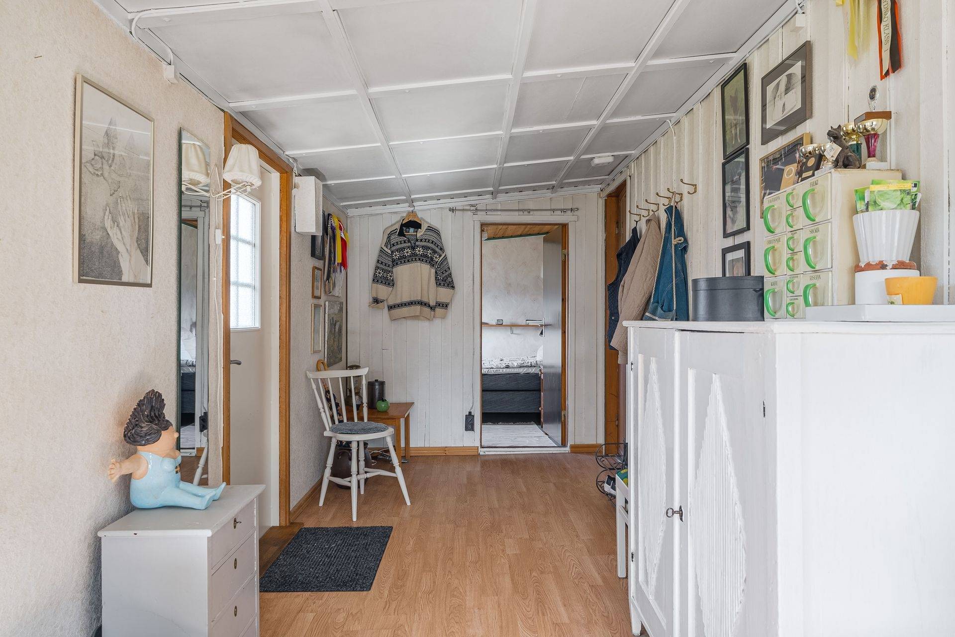 2 rum Villa på Rosengatan 4 Skutskär Älvkarleby kommun - bild 9