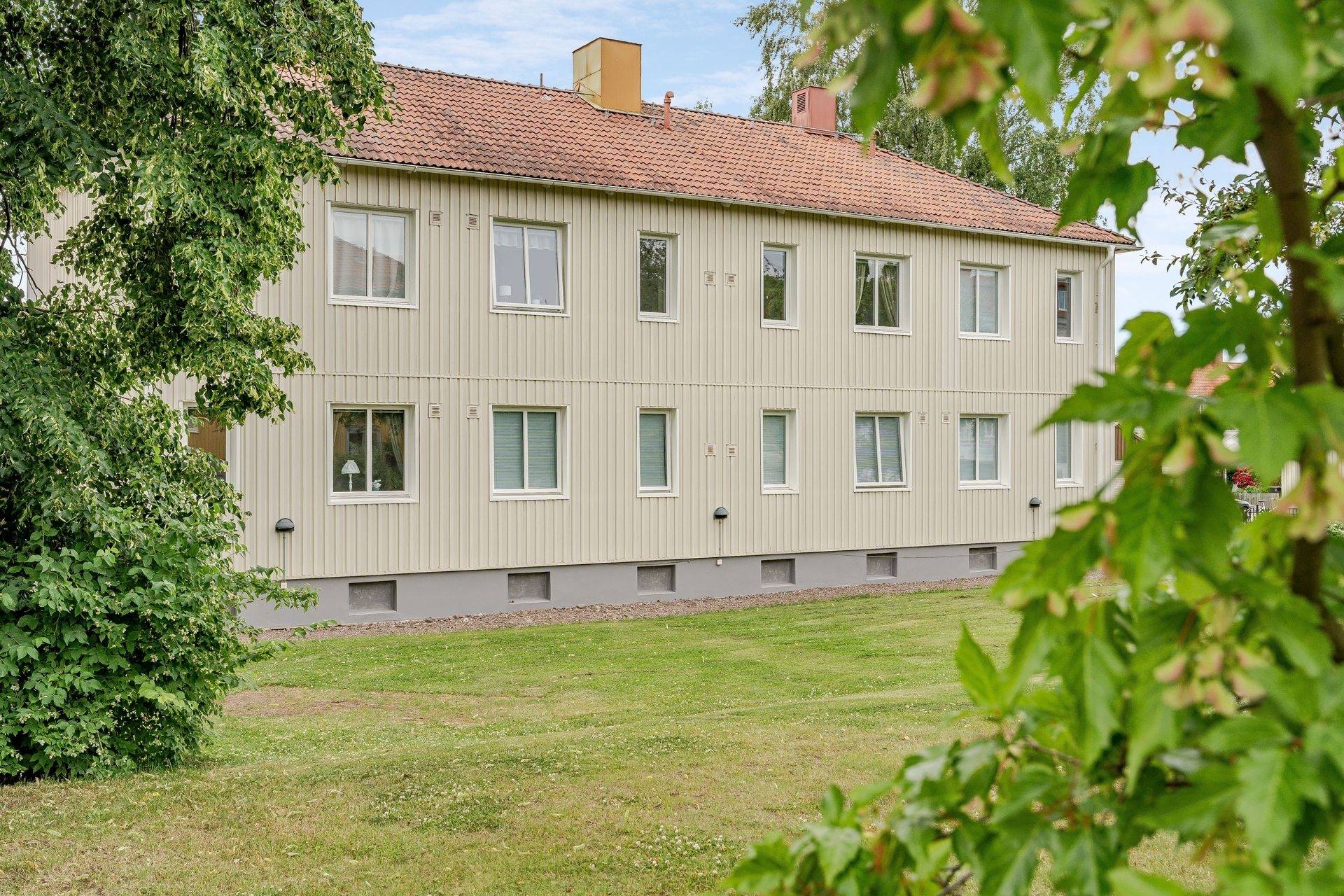 1.5 rum Lägenhet på Havregatan 5A Tannefors Linköpings kommun - bild 14
