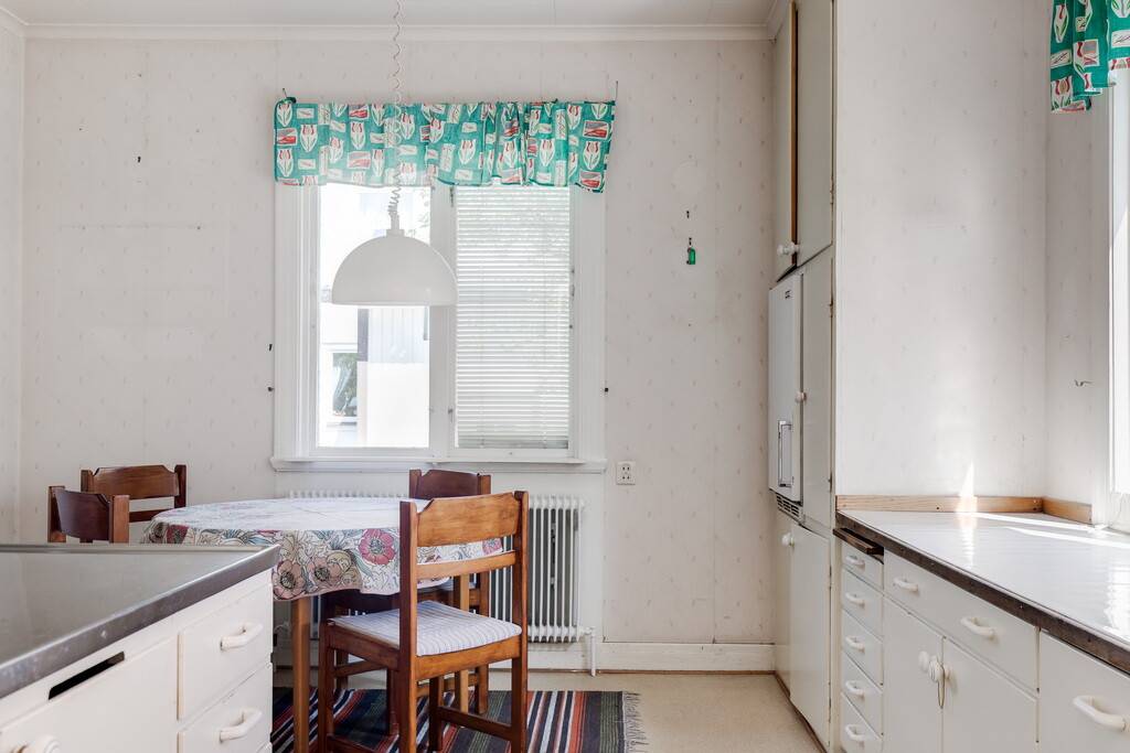 5 rum Villa på Högåsgatan 13 Kristinehamn Kristinehamns kommun - bild 12