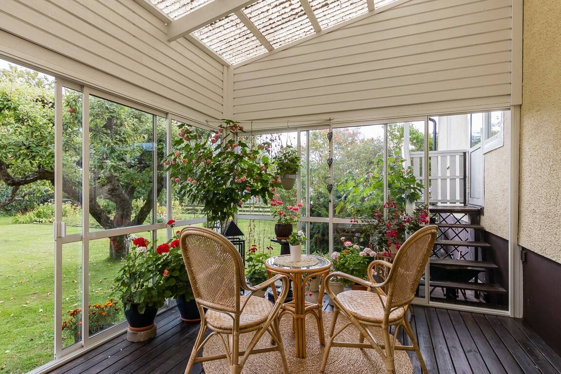 5 rum Villa på Källgatan 18 Centralt (Hultsfred) Hultsfreds kommun - bild 12