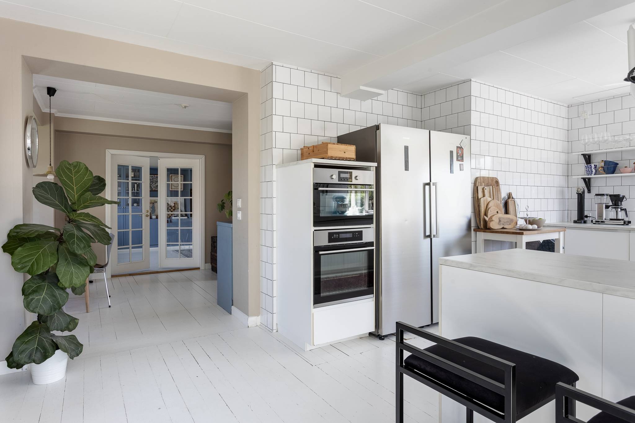 6 rum Villa på Liljegatan 10 Höganäs Övre Höganäs kommun - bild 21