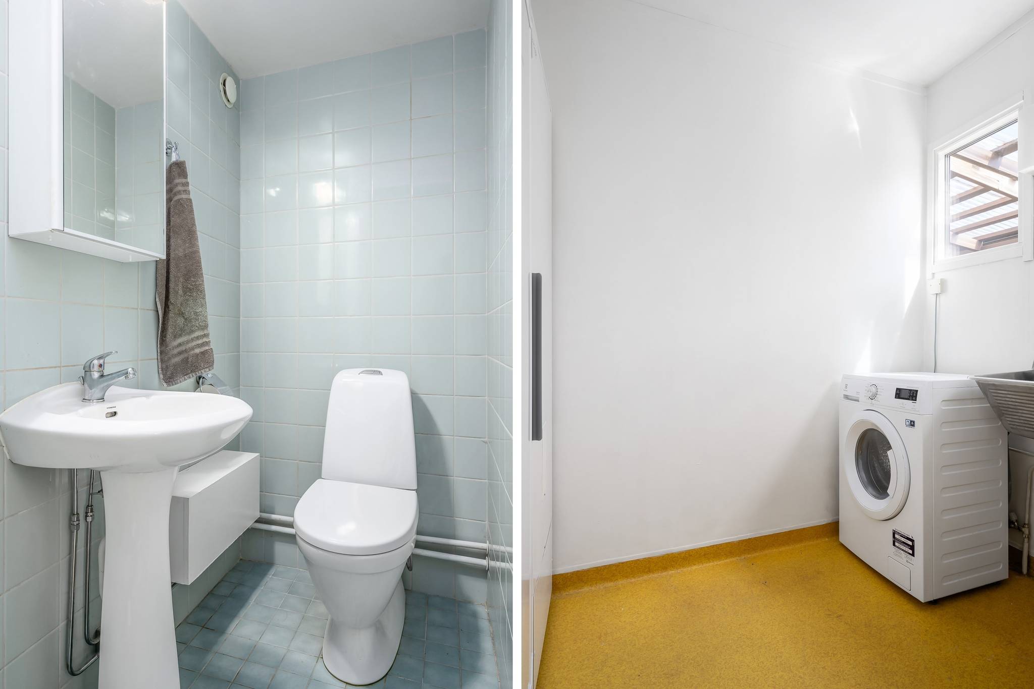 4 rum Radhus på Stora Hundens gata 556 Brandbergen Haninge kommun - bild 11