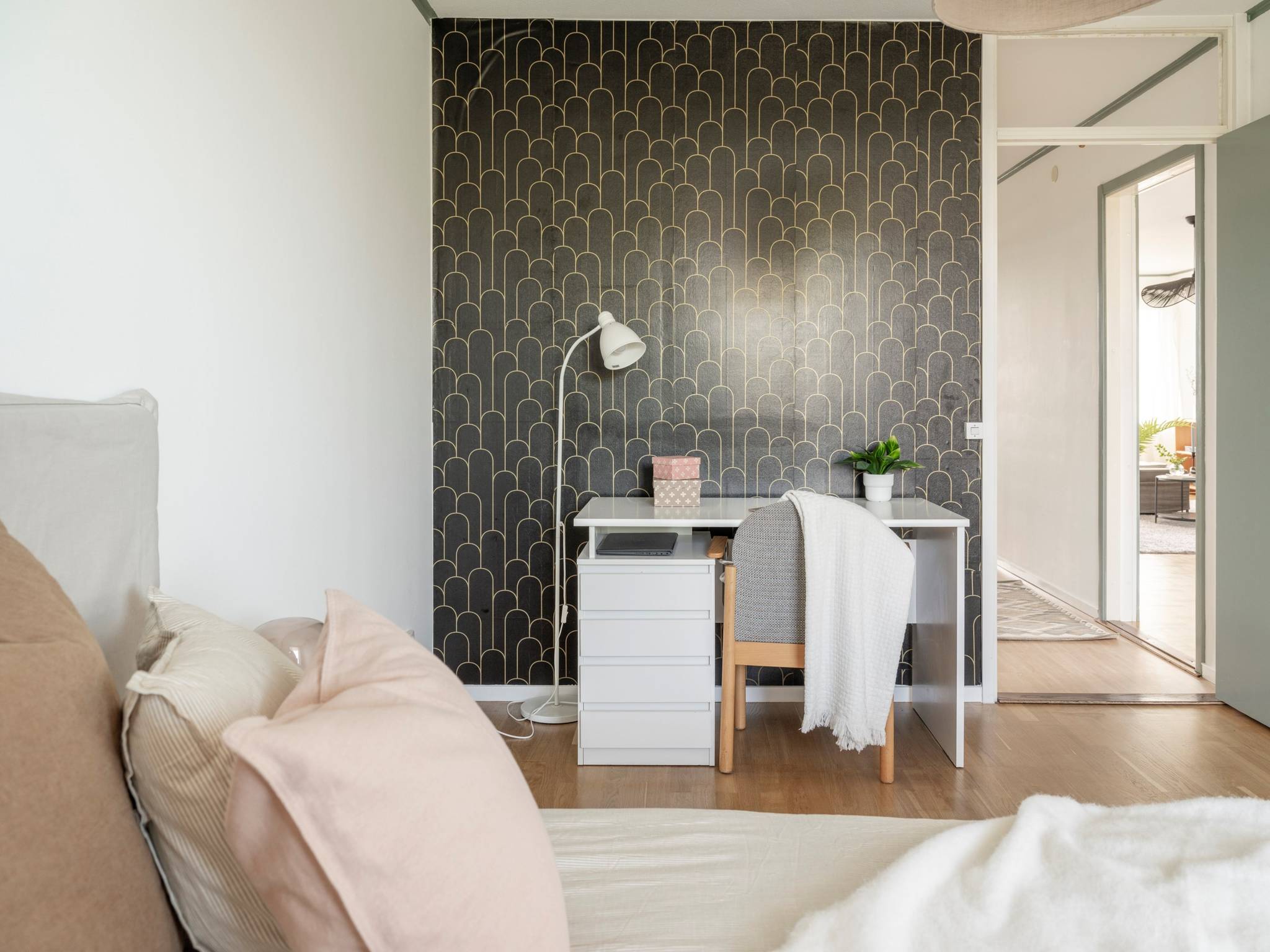 3 rum Lägenhet på Lomvägen 40 Kärrdal Sollentuna kommun - bild 20