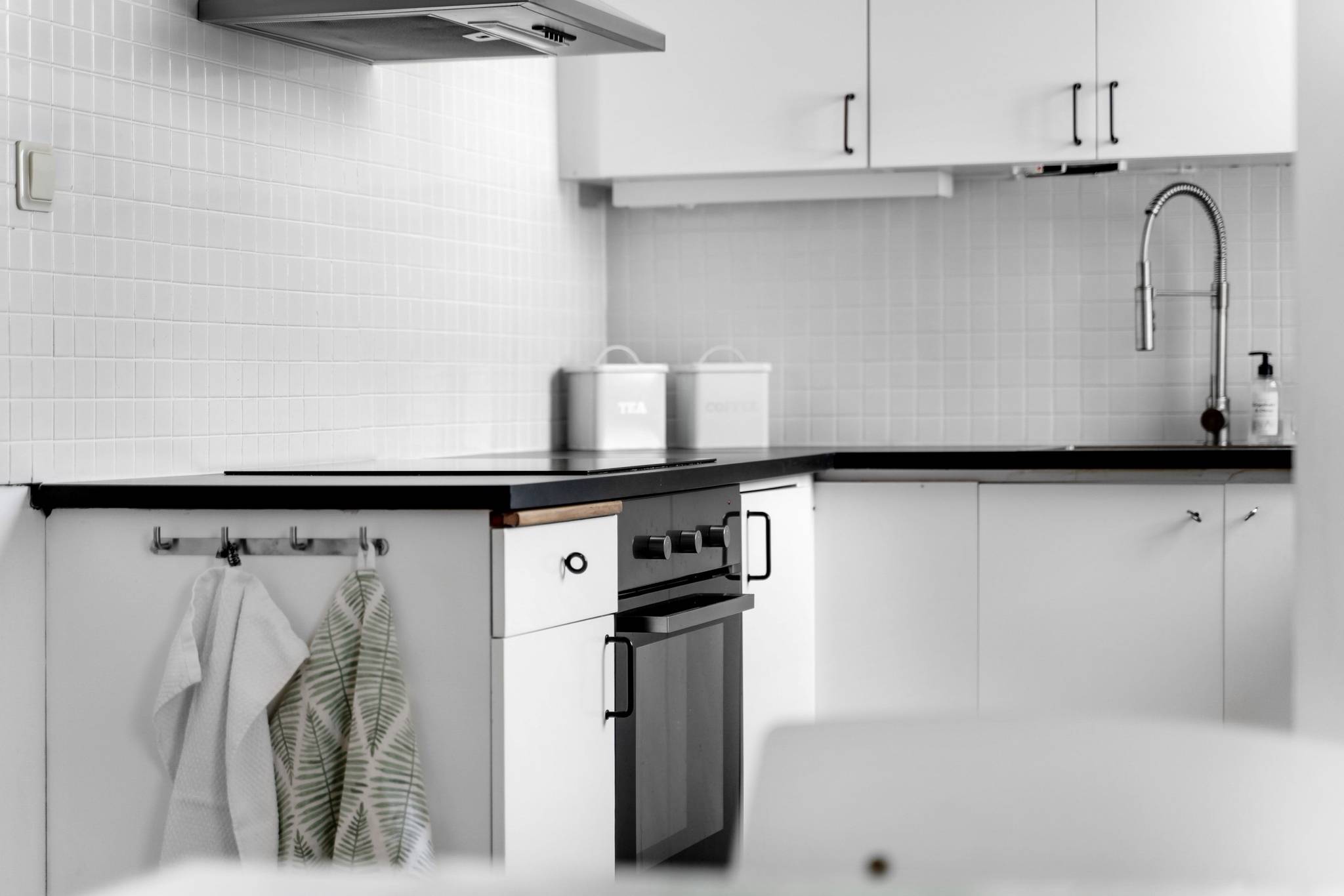 2 rum Lägenhet på Promenaden 6 Centralt Sandvikens kommun - bild 8