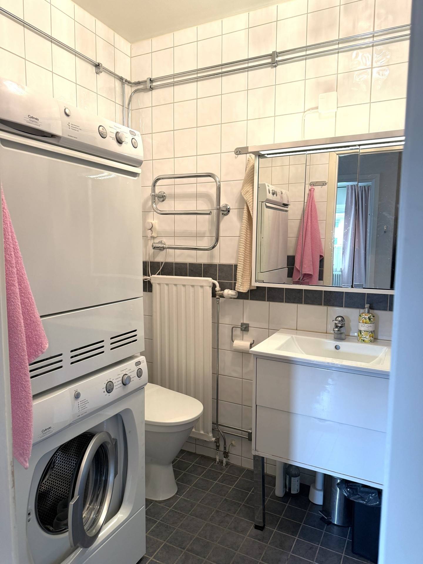4 rum Lägenhet på Palmgatan 3C Tierp - Centralt Tierps kommun - bild 9