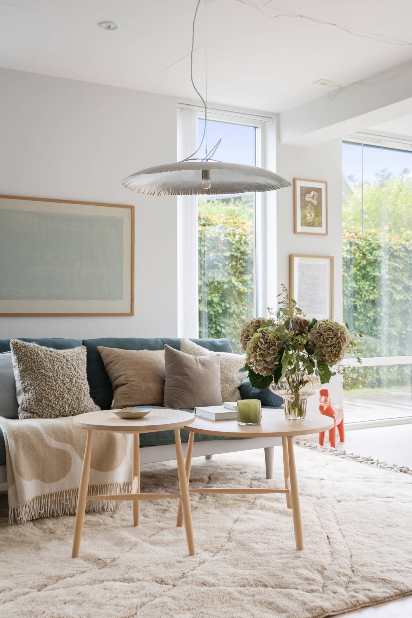6 rum Villa på Falkebovägen 14 Torslanda - Amhult Göteborgs kommun - bild 12