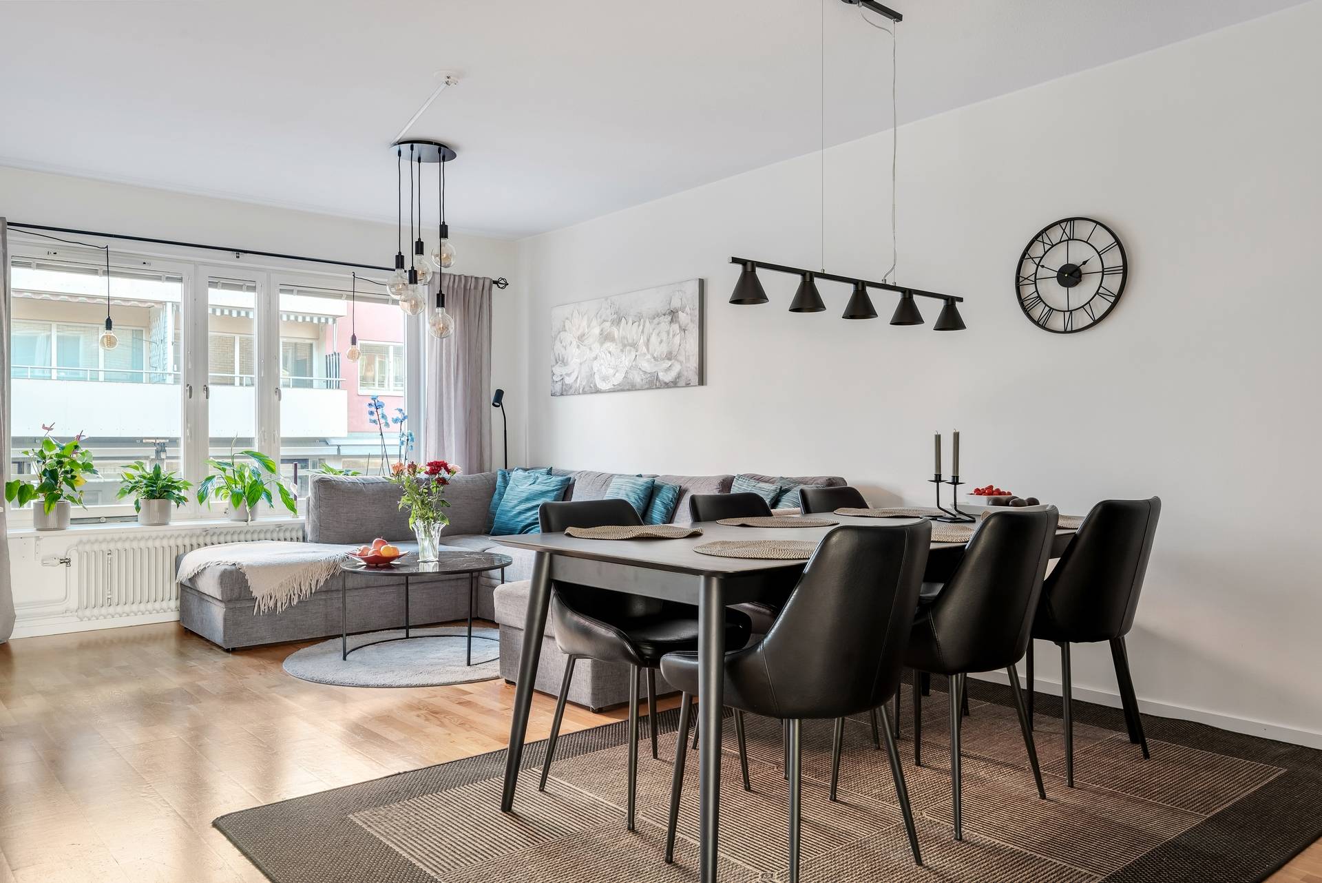3.5 rum Lägenhet på Dimgatan 20 Gränby Uppsala kommun - bild 7