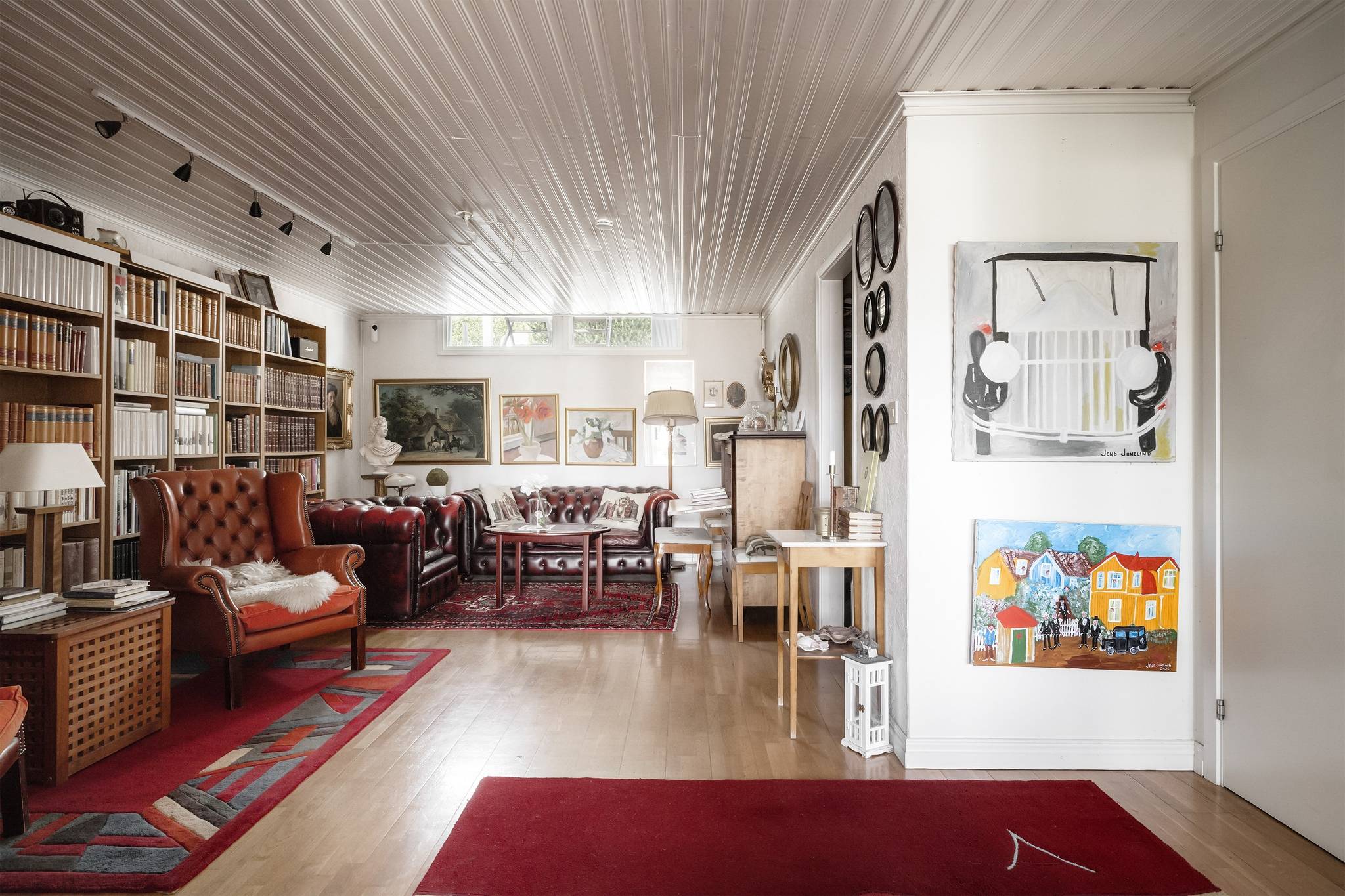 6 rum Villa på Carl Lundius väg 9 Vätterslund Jönköpings kommun - bild 23