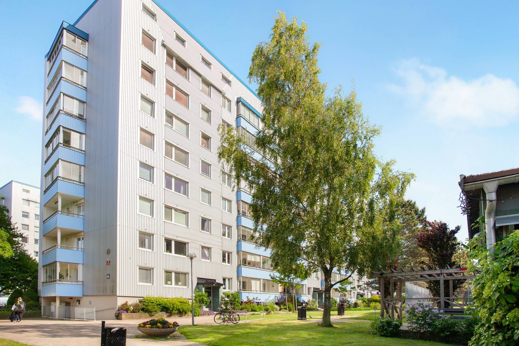 3 rum Lägenhet på Kulladalsgatan 22B Kulladal Malmö kommun - bild 19