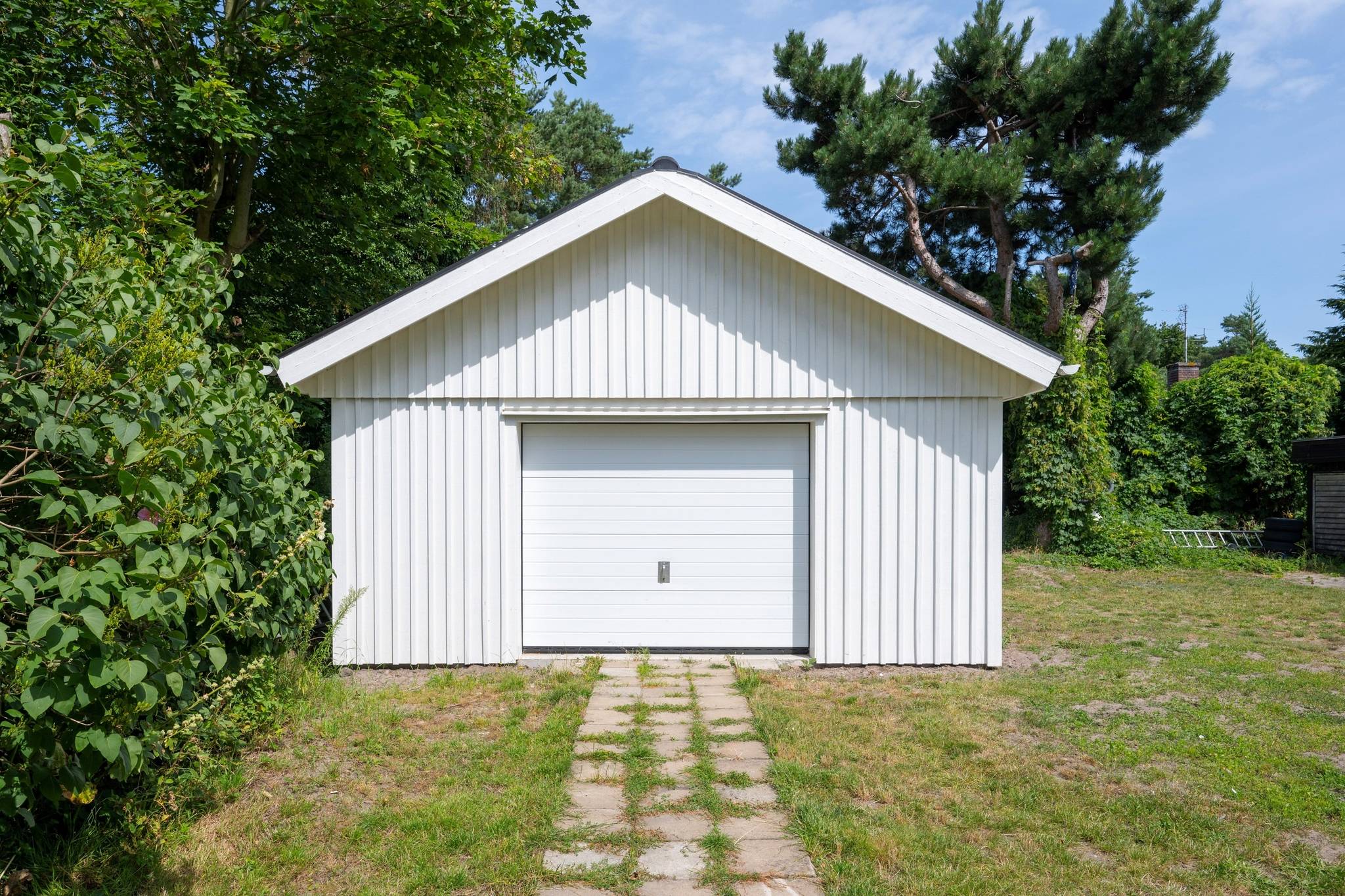 7 rum Villa på Gränsvägen 34A Höllviken Vellinge kommun - bild 32