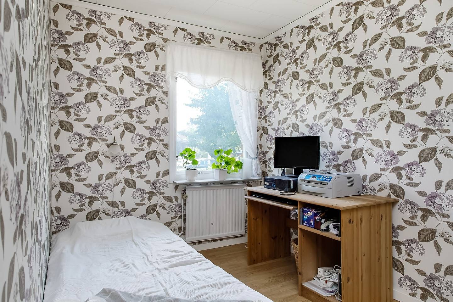 4 rum Villa på Åkersgatan 1 Centralt (Vimmerby) Vimmerby kommun - bild 12