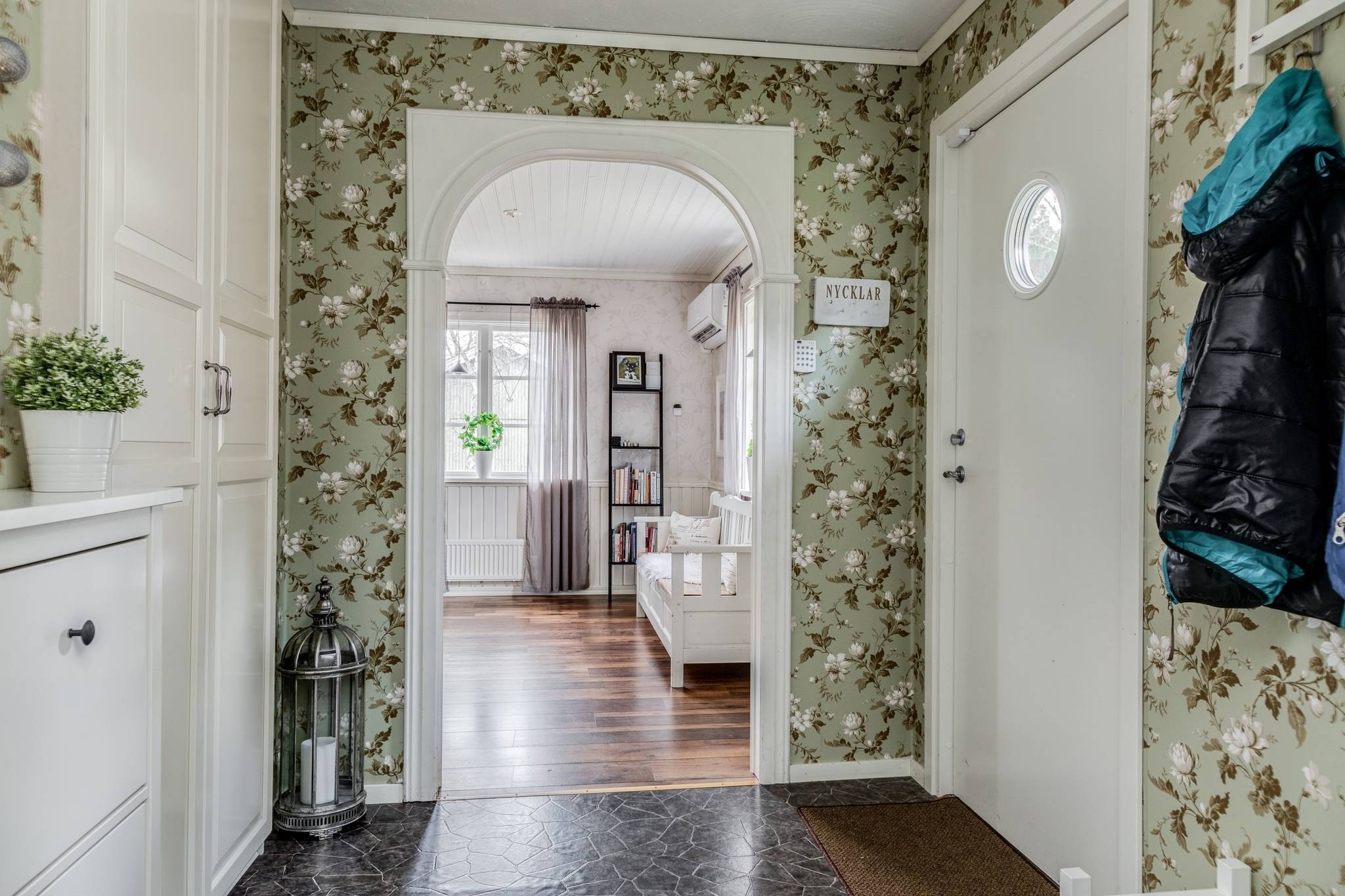 5 rum Villa på Bruksvägen 17 Fliseryd Mönsterås kommun - bild 7