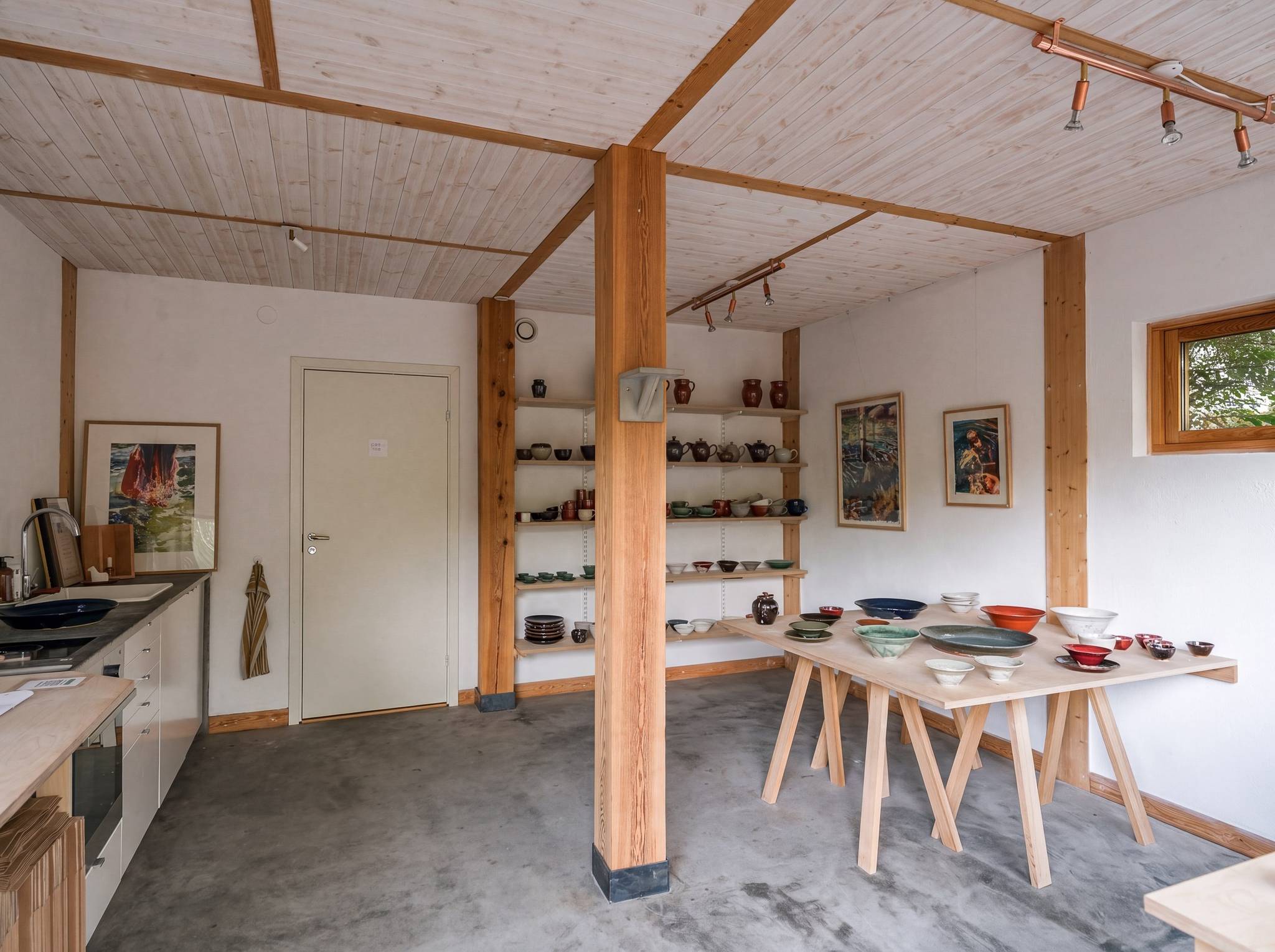 5 rum Villa på Risvägen 54 Nacka kommun - bild 19