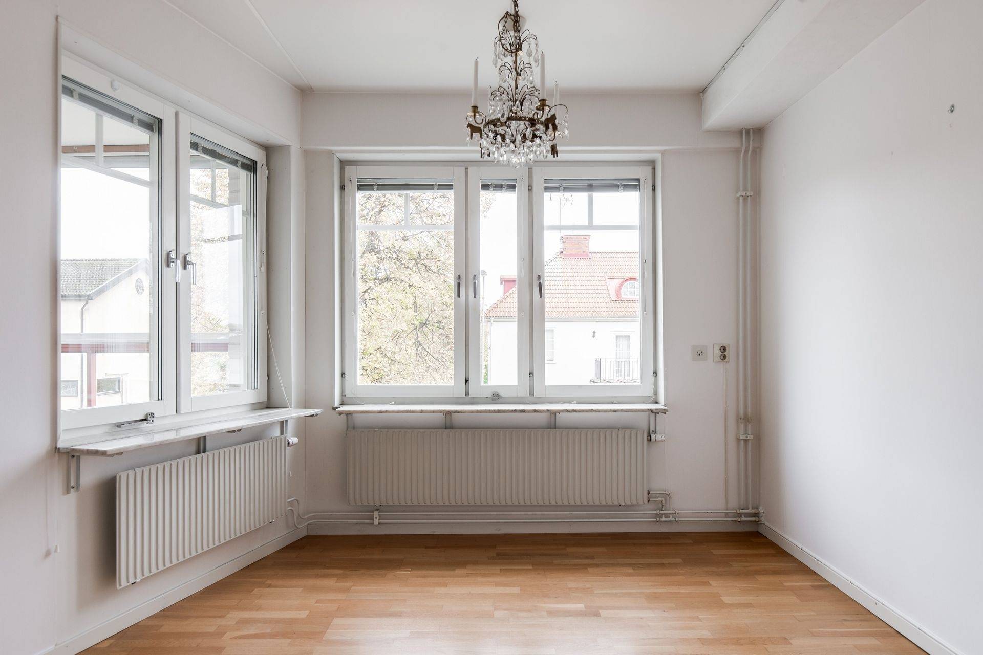 2 rum Lägenhet på Länsmansgatan 15 Bohult Karlskoga kommun - bild 19