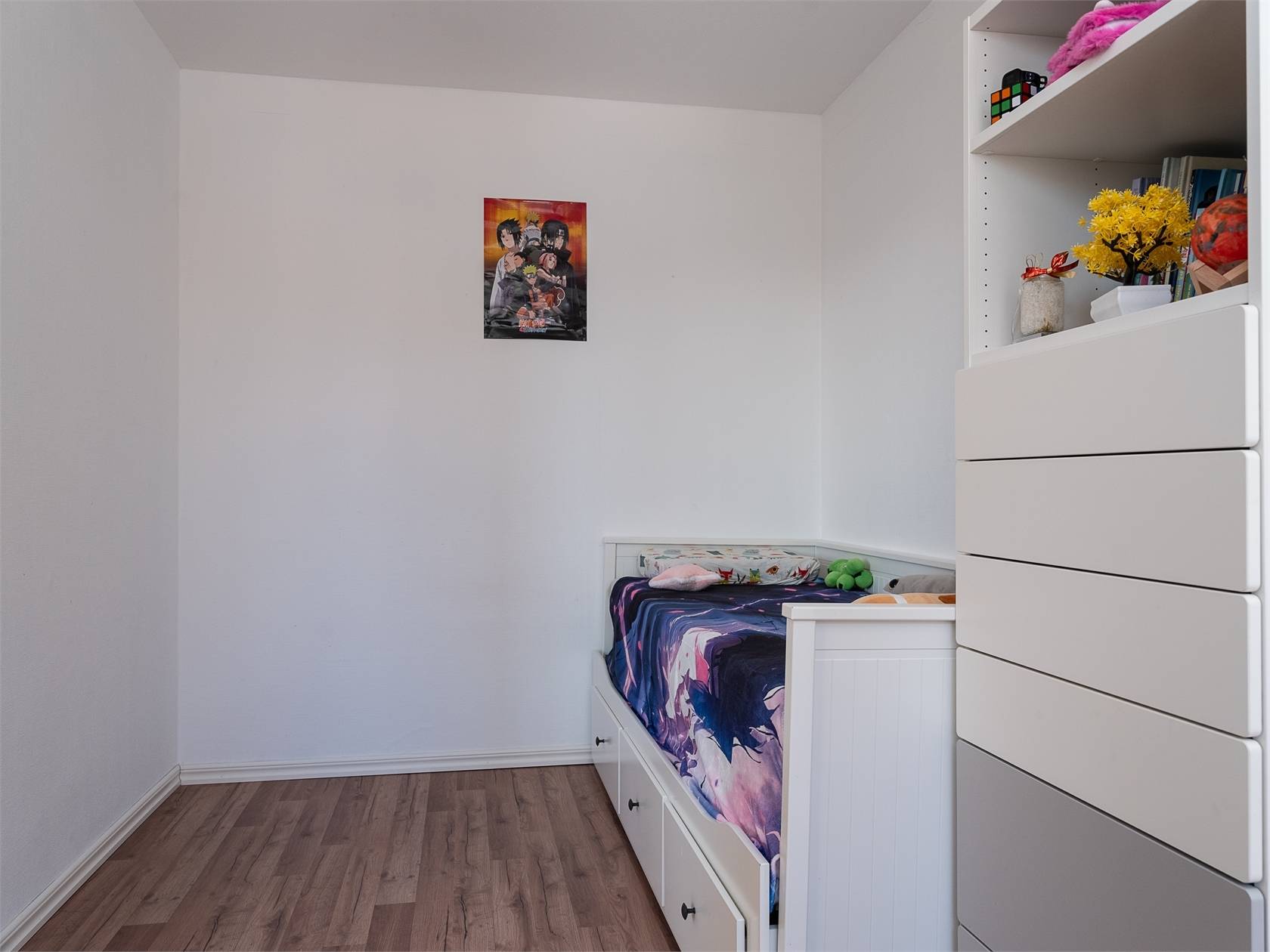 3 rum Lägenhet på Östanvindsvägen 4 Unneröd Uddevalla kommun - bild 11